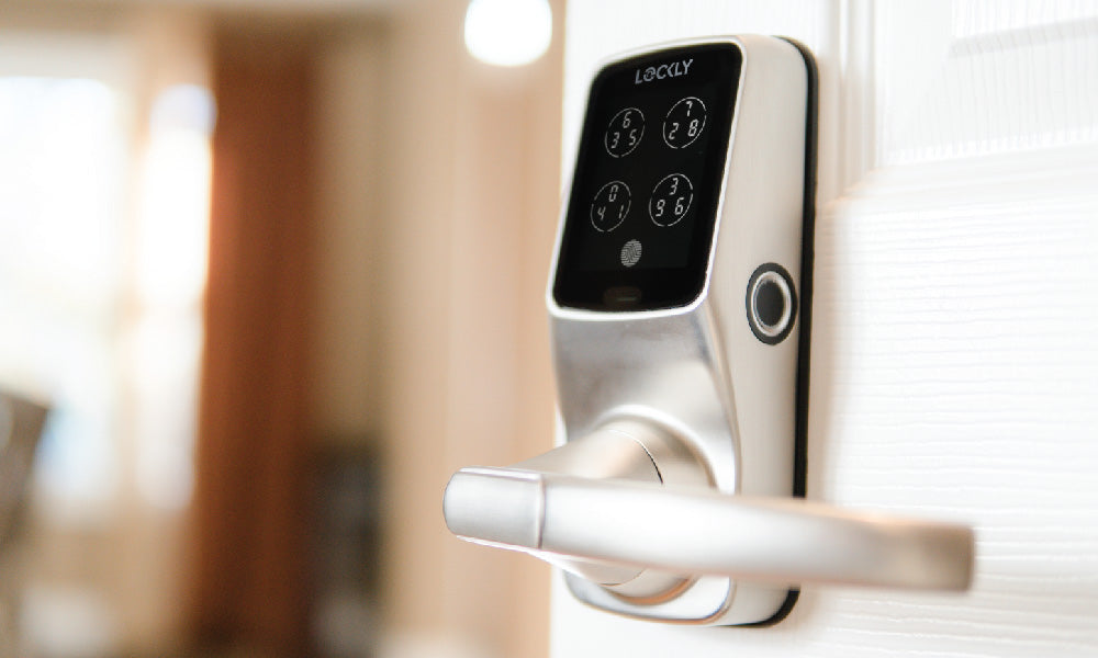 Does a Router Work for Smart Lock Nearby Device: Ultimate Guide