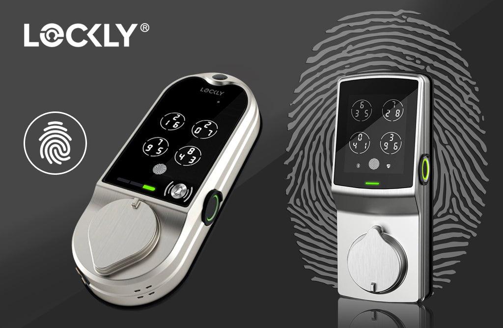 Why Do We Need Biometric Door Lock? - Lockly