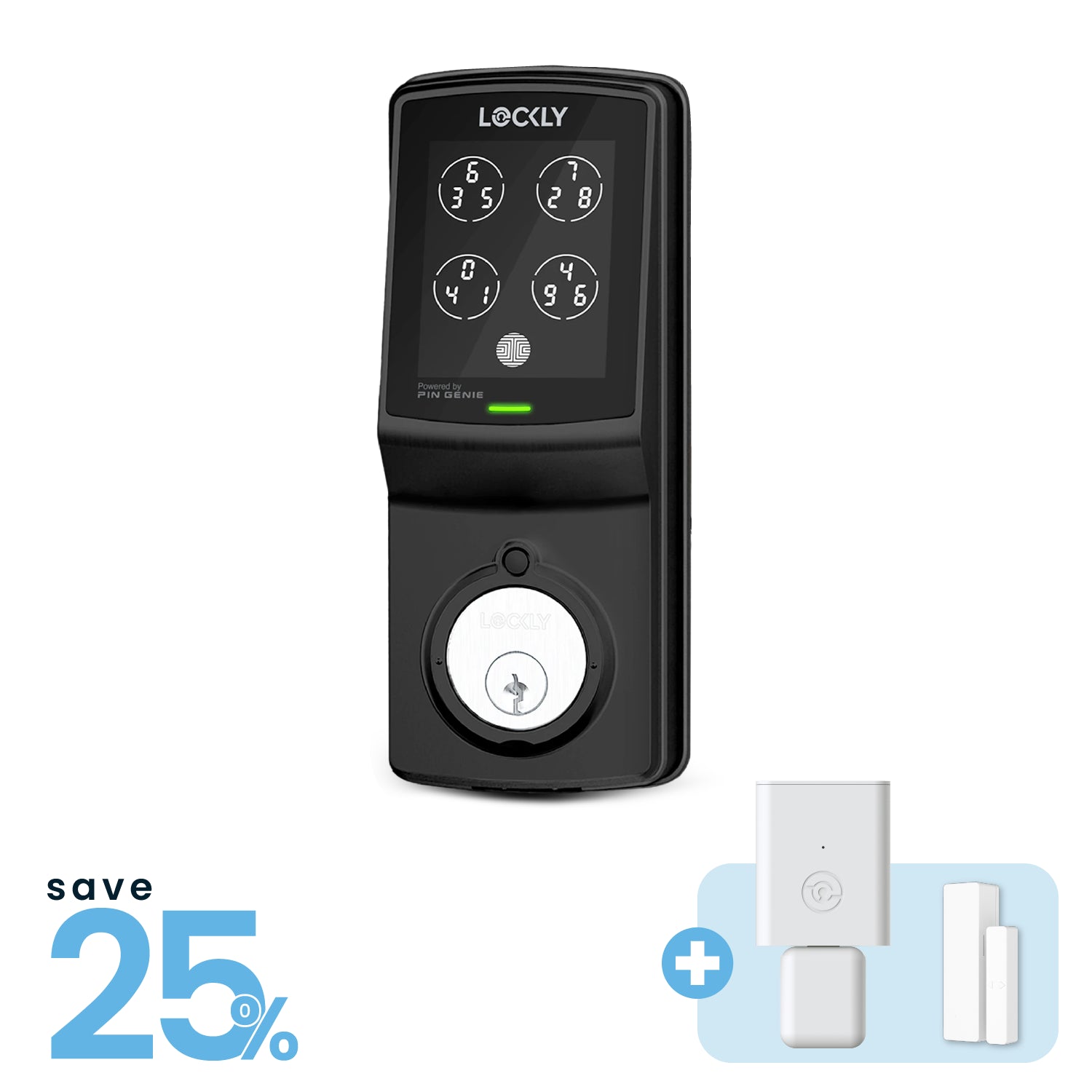Next Jump Exclusive: Model 7S Smart-Ready Bundle