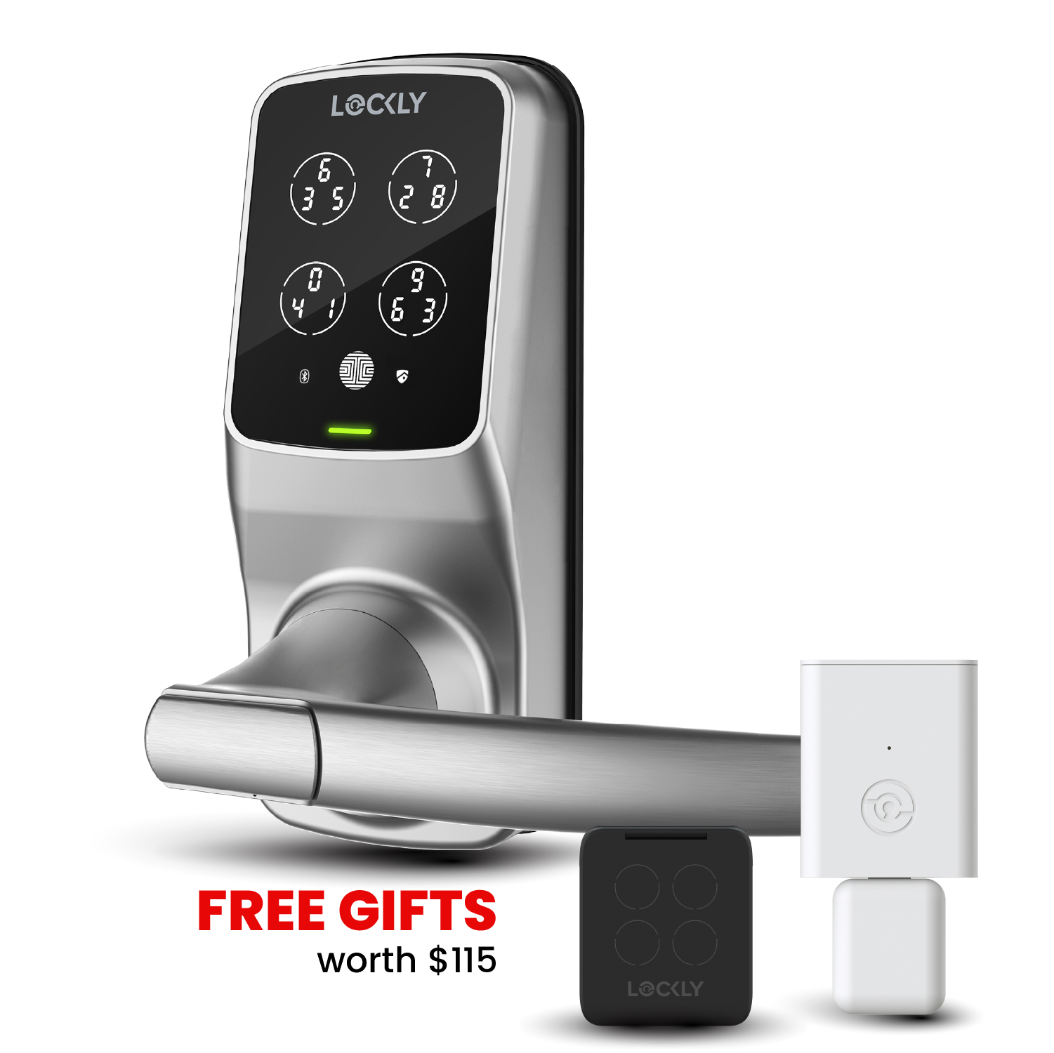 Model 6S Gift-Ready Bundle