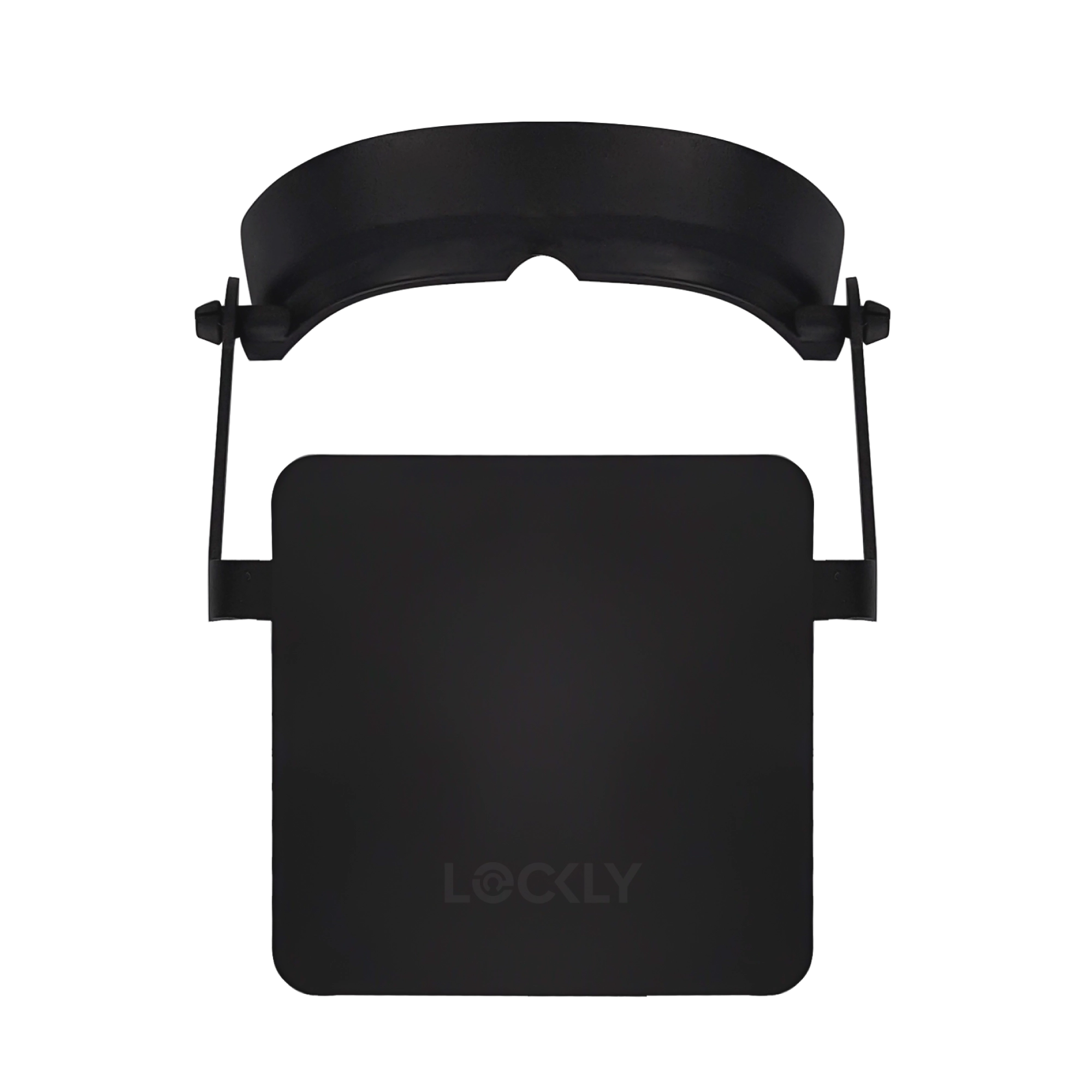 Touchscreen Cover for Lockly Smart Lock