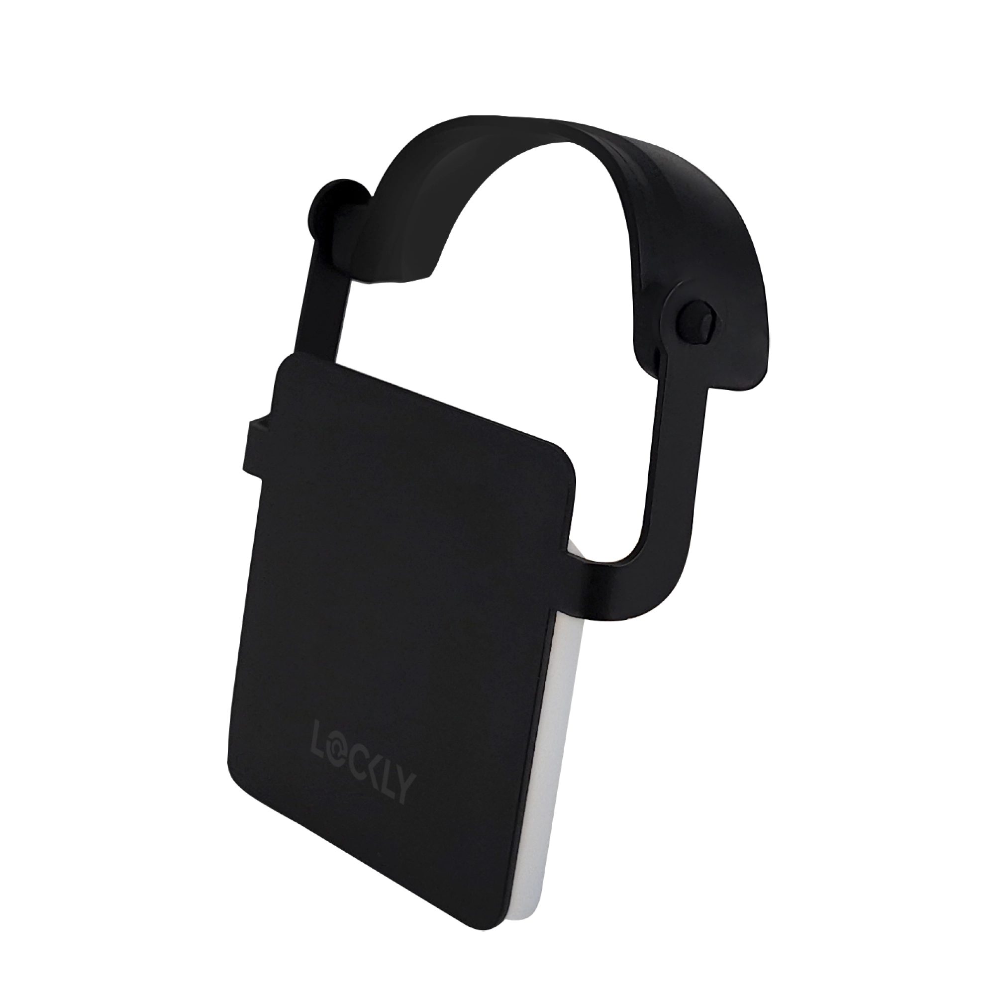 Touchscreen Cover for Lockly Smart Lock