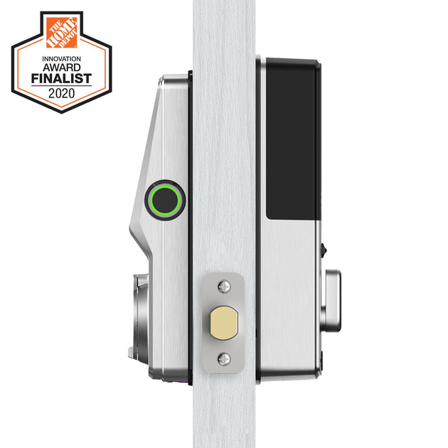 Lockly Secure Pro Wi-Fi Enabled Smart Lock Lockly®