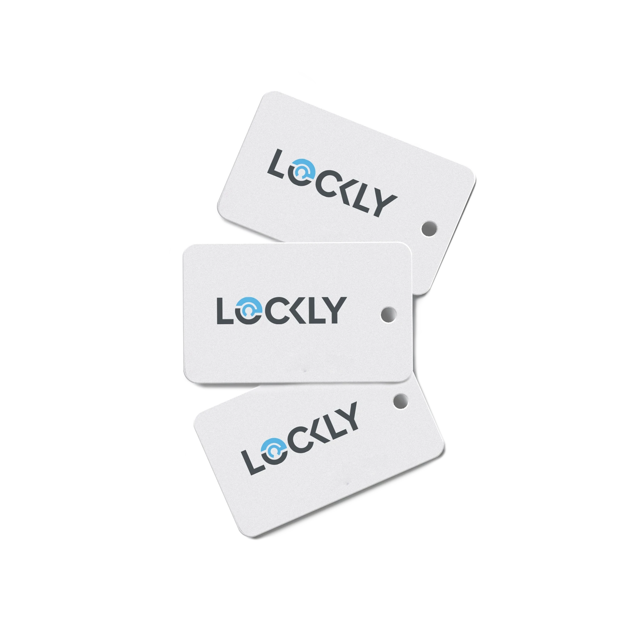 Lockly RFID Access Card for Compatible Smart Locks
