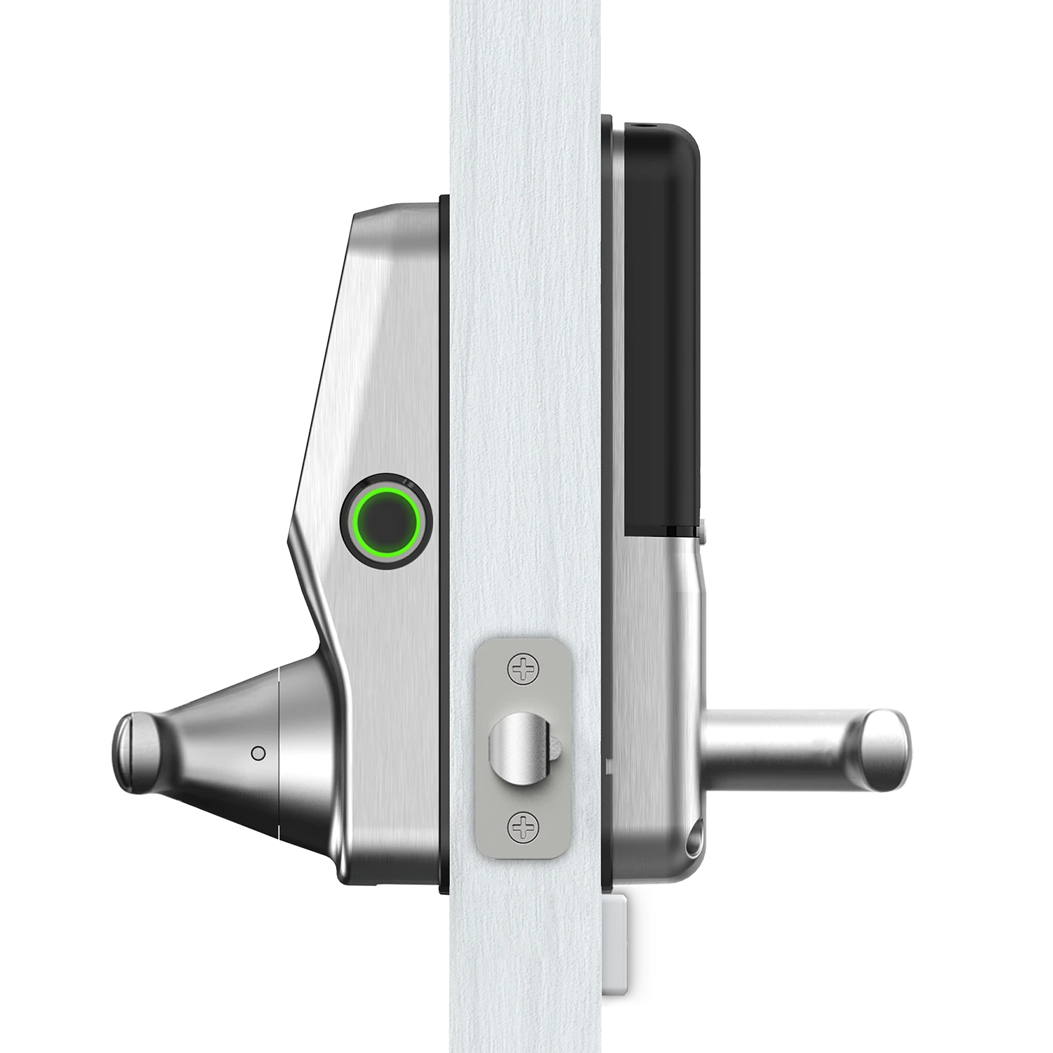 Wi-Fi Enabled Lockly Secure Pro Smart Lock