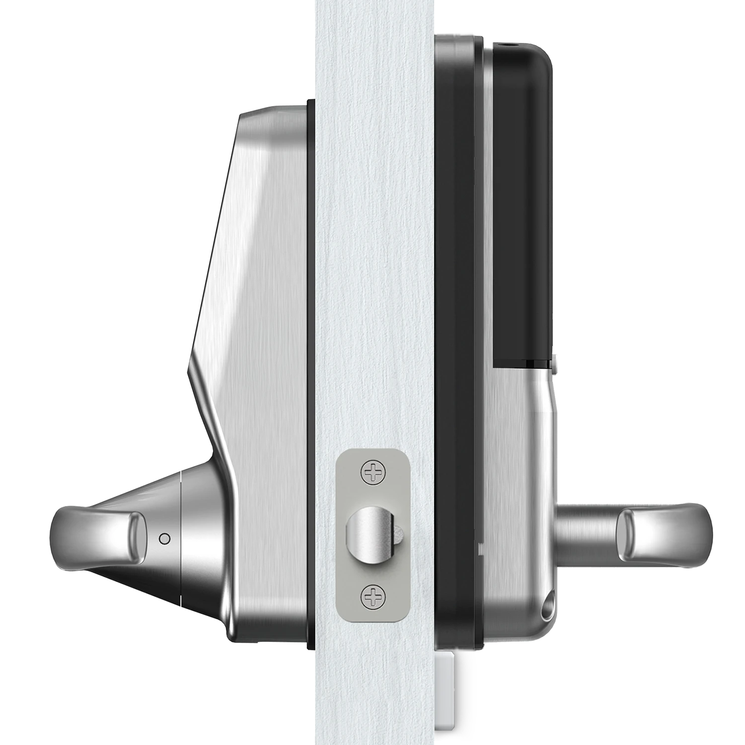 Lockly Model 6S Hack-Proof Keypad Smart Lock