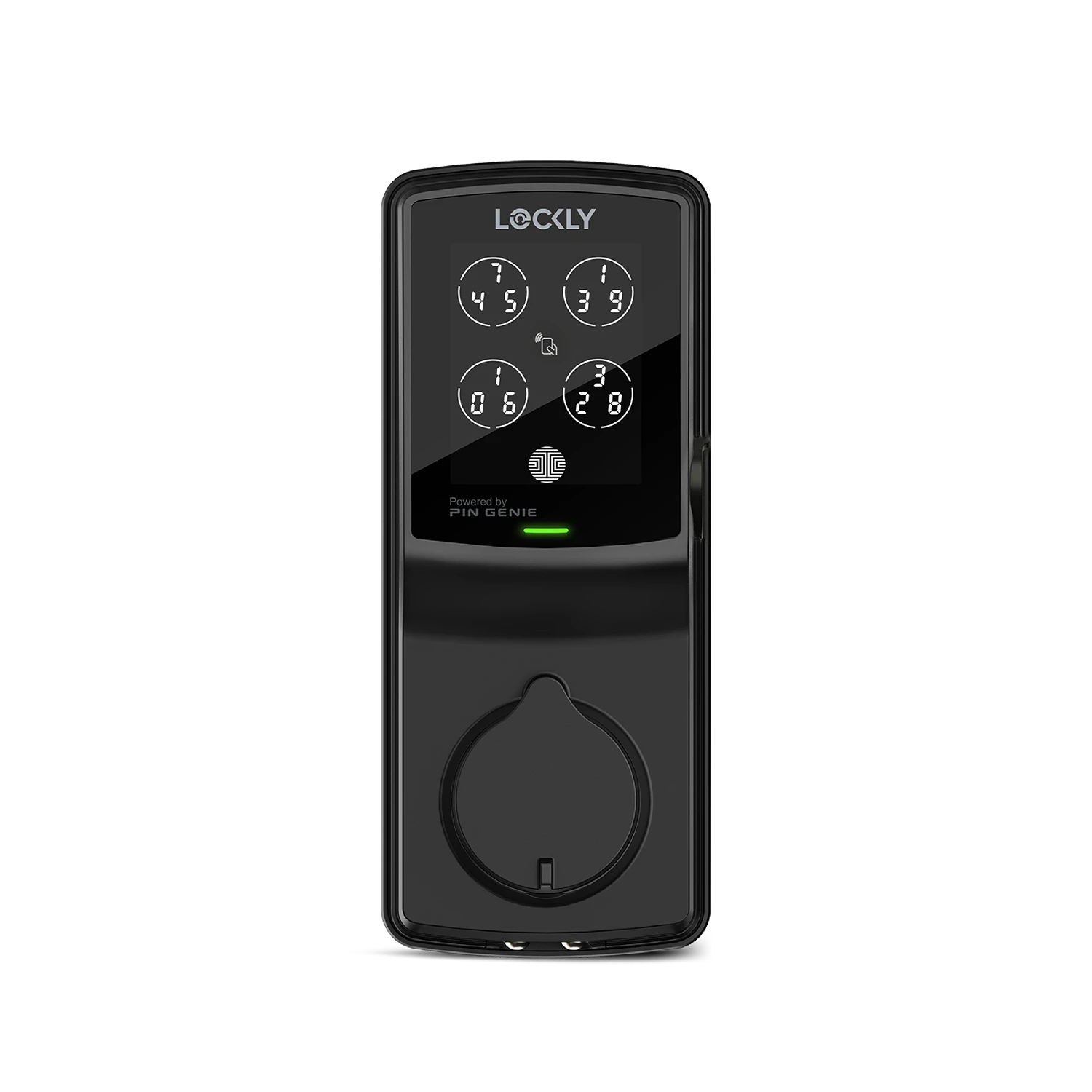 Lockly Secure Plus Special Edition with RFID Card Access
