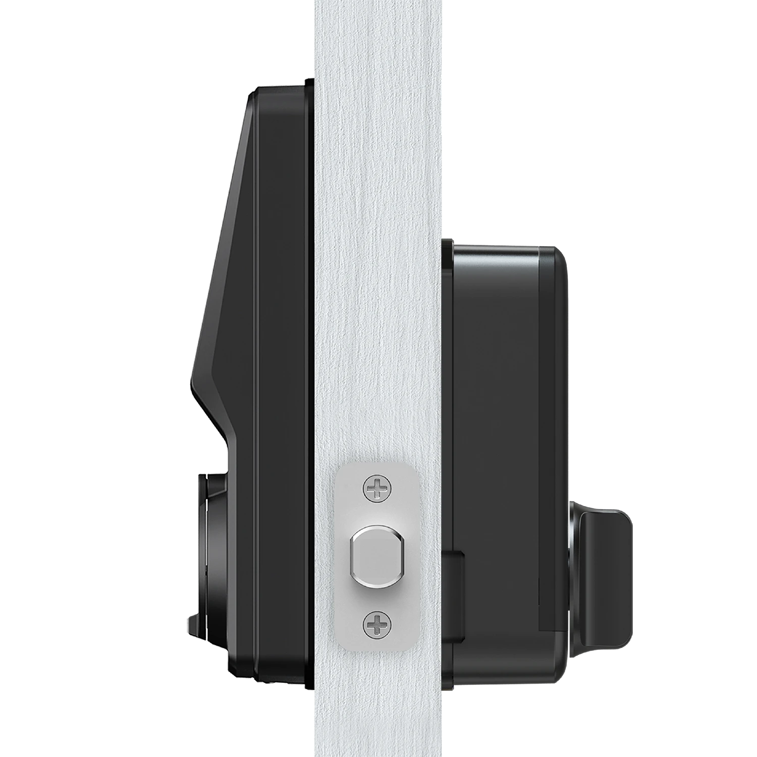 Lockly Secure Pro Deadbolt Latest Version Smart Lock with Built-in Wi-Fi