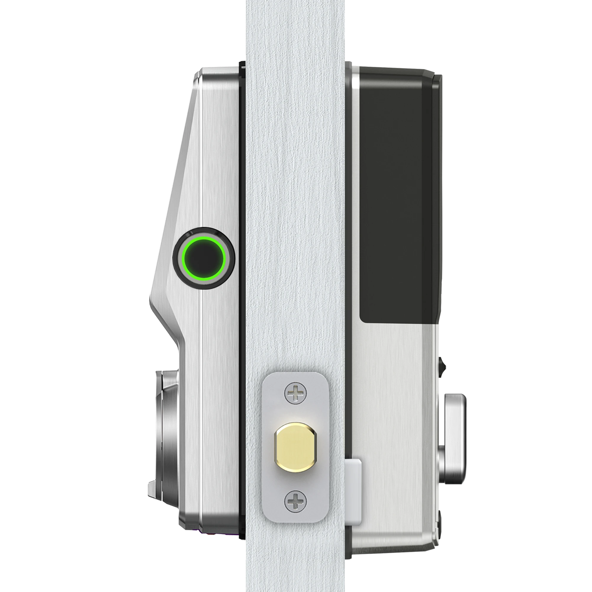 Lockly Secure ProHT Deadbolt Special High Traffic Edition