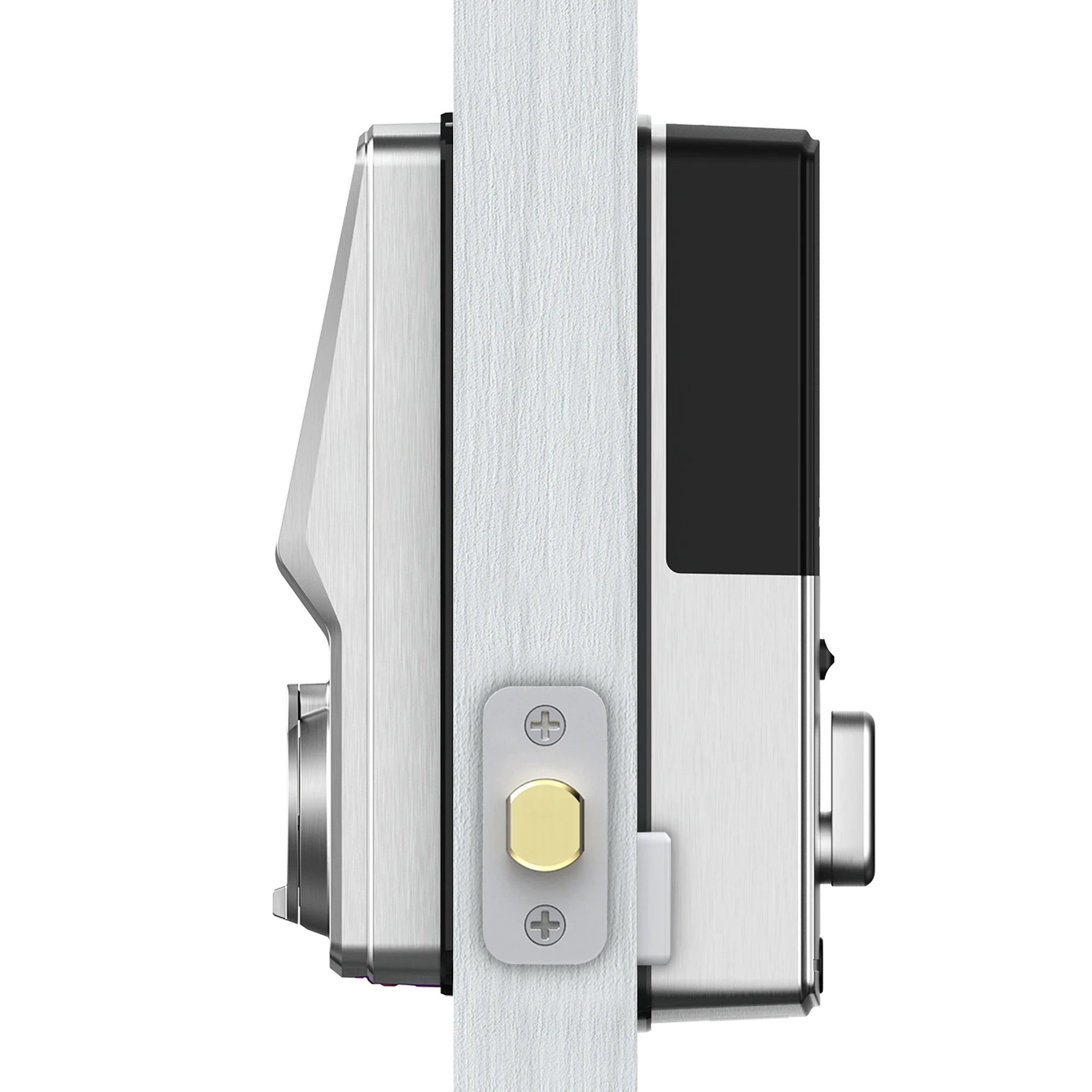 Wi-Fi Enabled Lockly Secure Pro Smart Lock