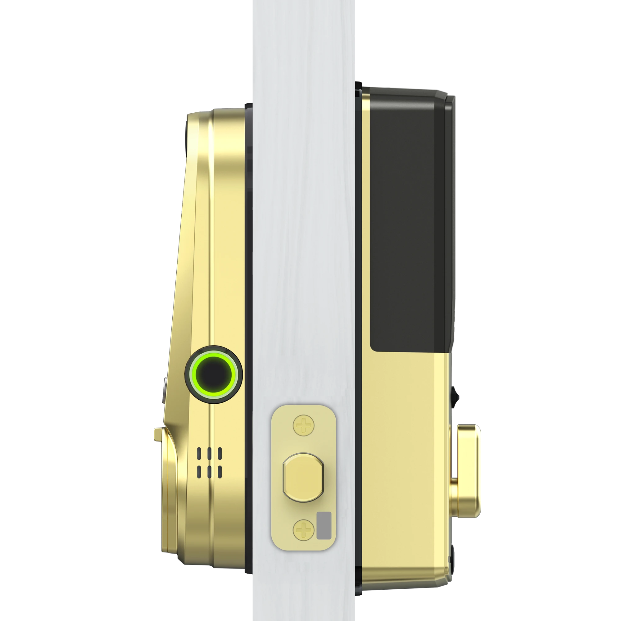 Lockly Vision™ - The Original Video Smart Lock