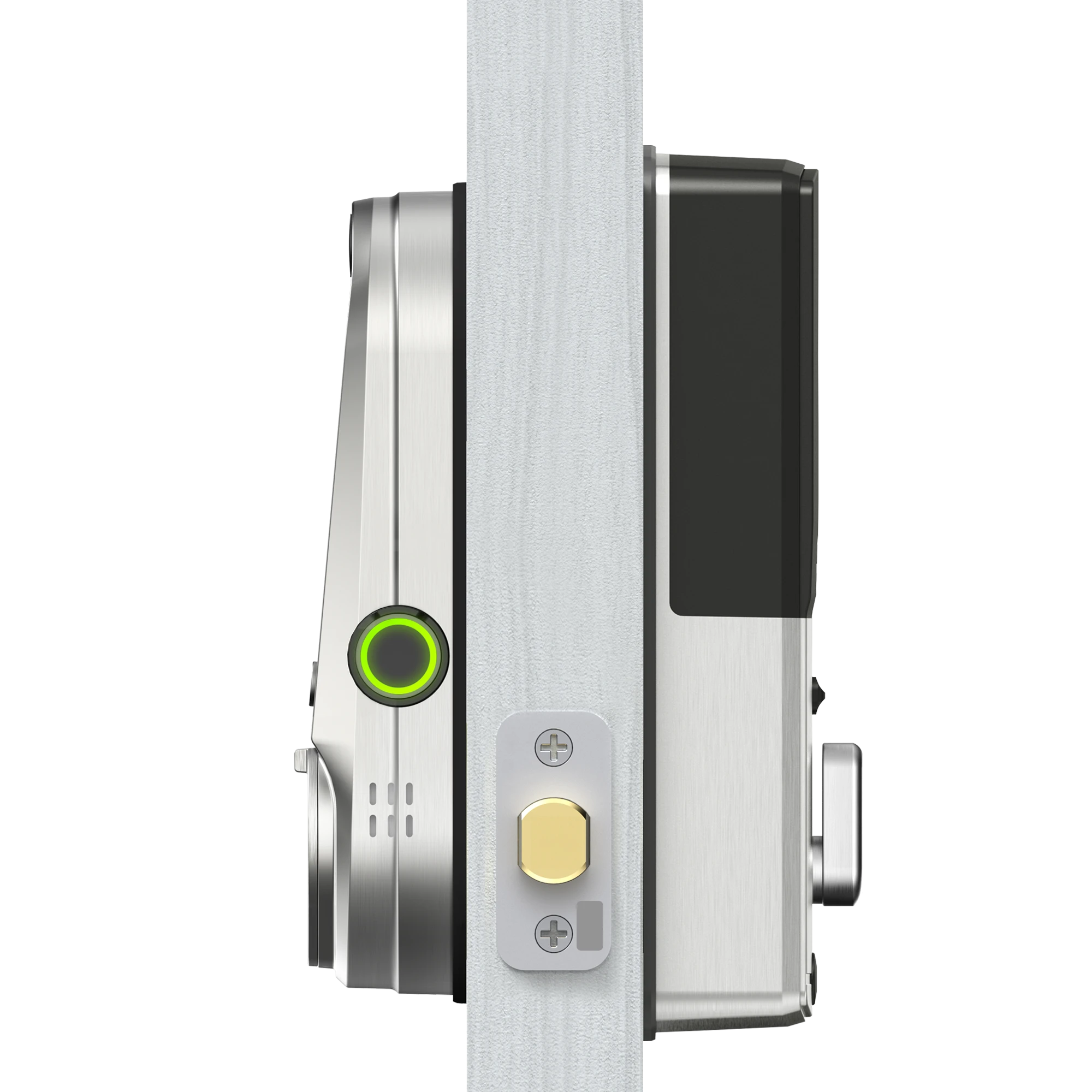 Lockly Vision™ - The Original Video Smart Lock