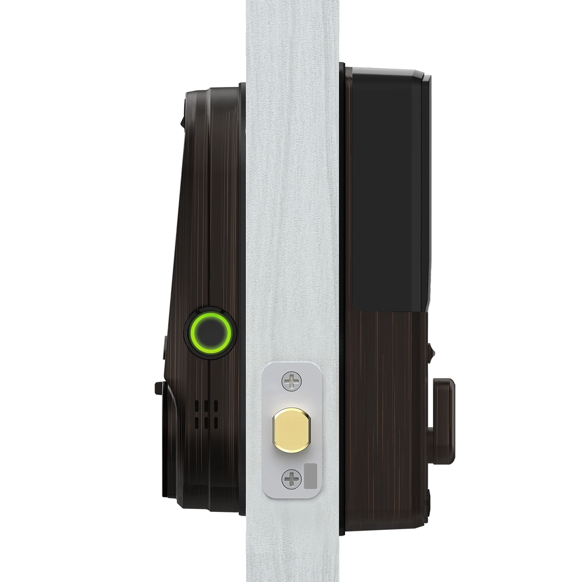 Lockly Vision™ - The Original Video Smart Lock