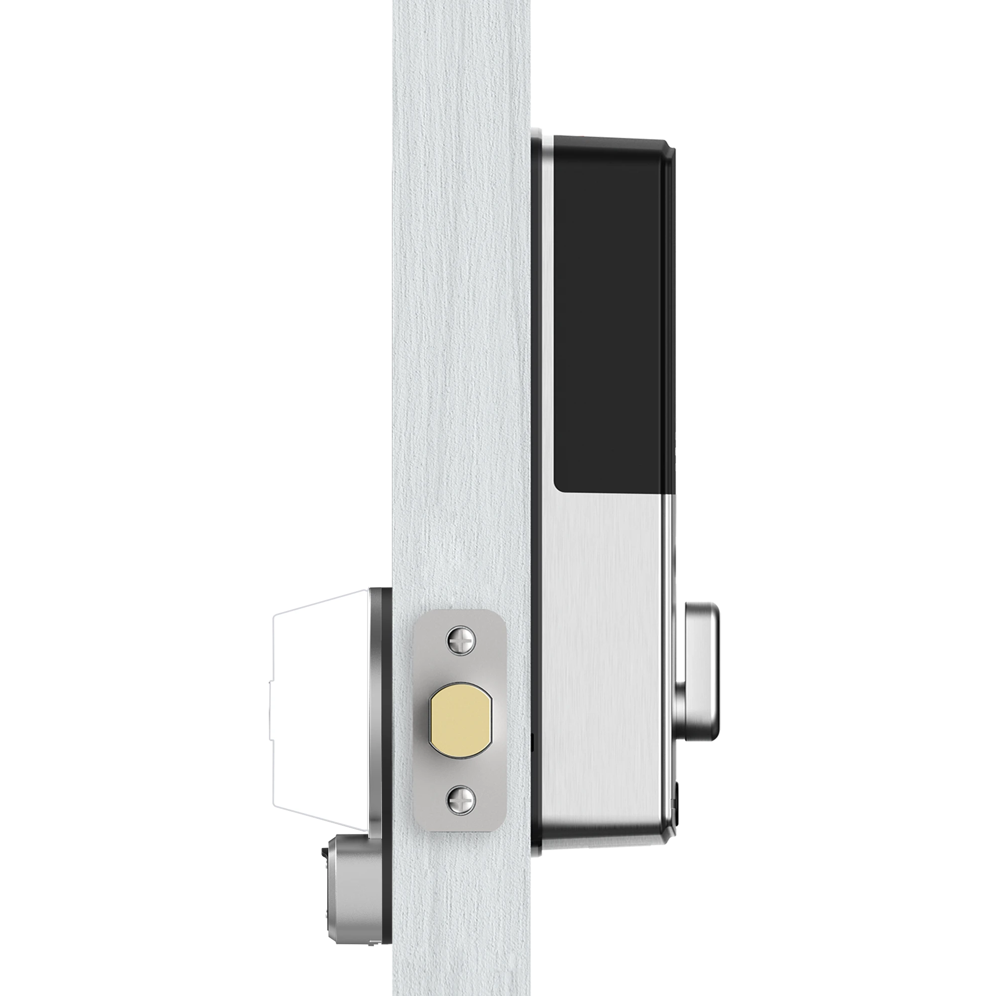 Lockly Access Touch Retrofit Smart Lock