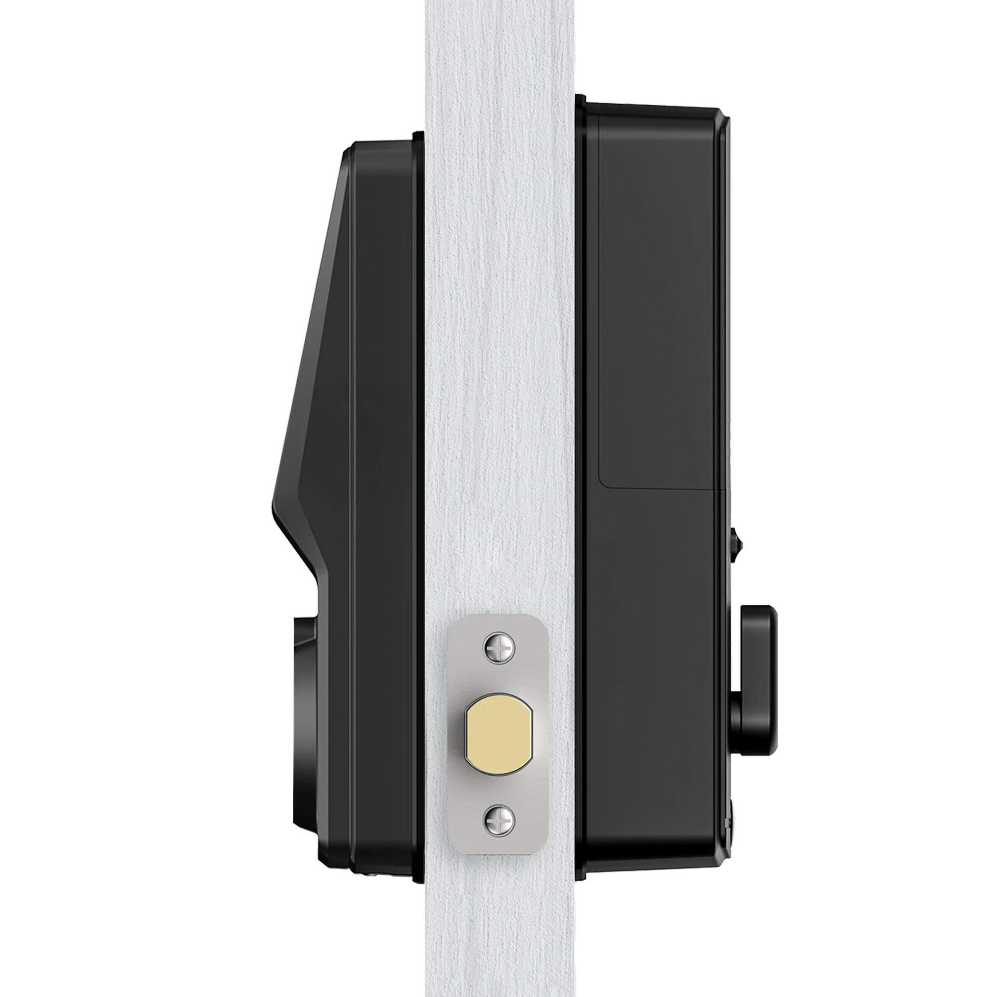 Lockly Model 7S Hack-Proof Keypad Smart Lock