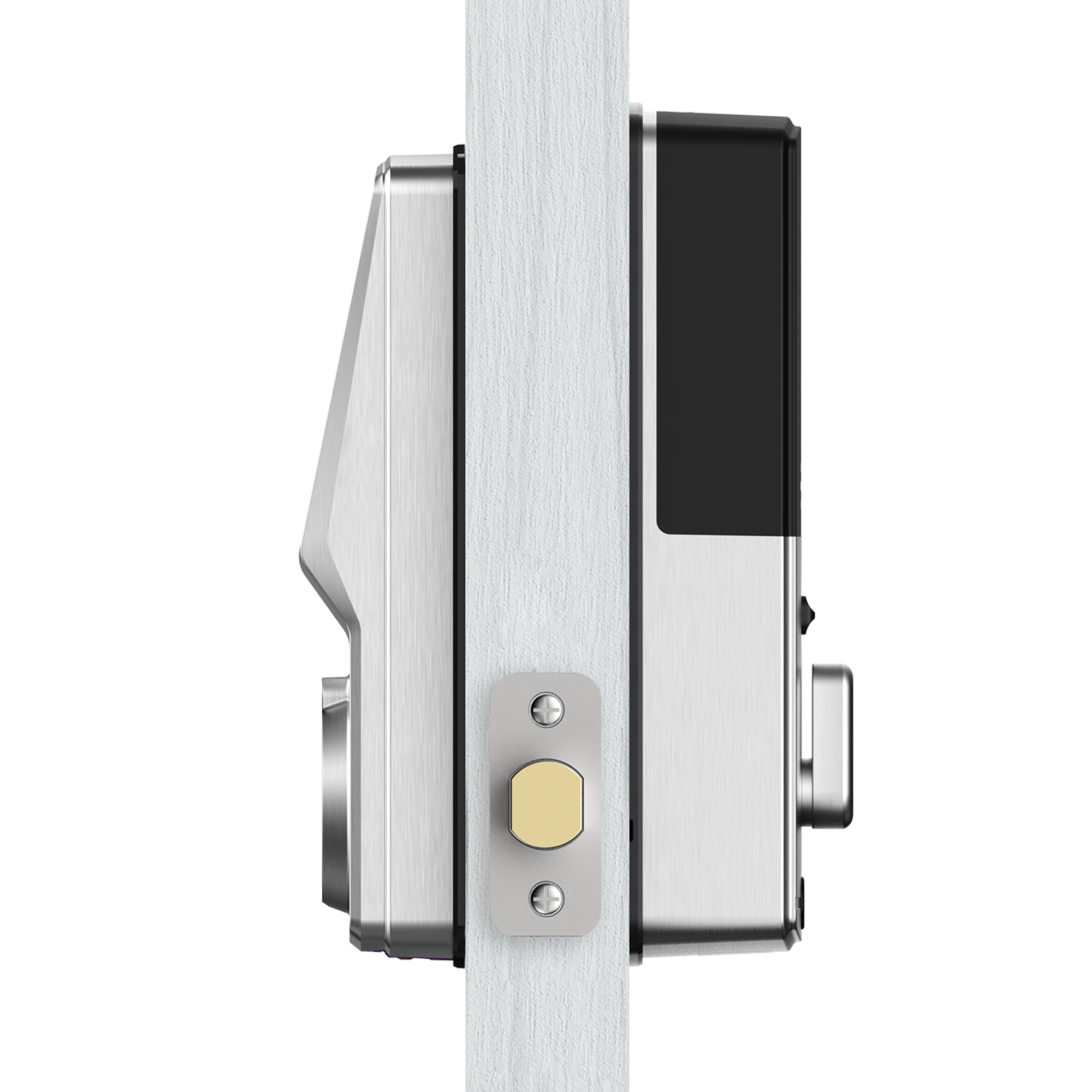 Lockly Model 7S Hack-Proof Keypad Smart Lock