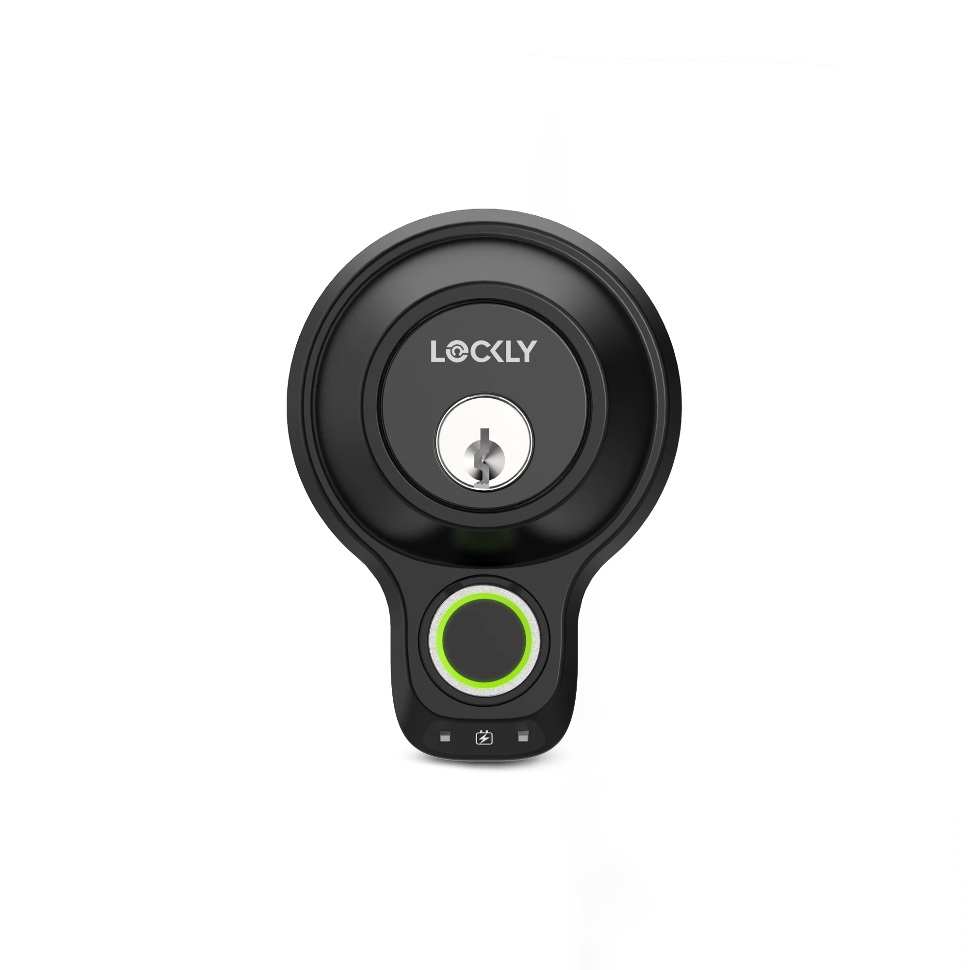 Lockly Access Touch Pro Fingerprint Deadbolt