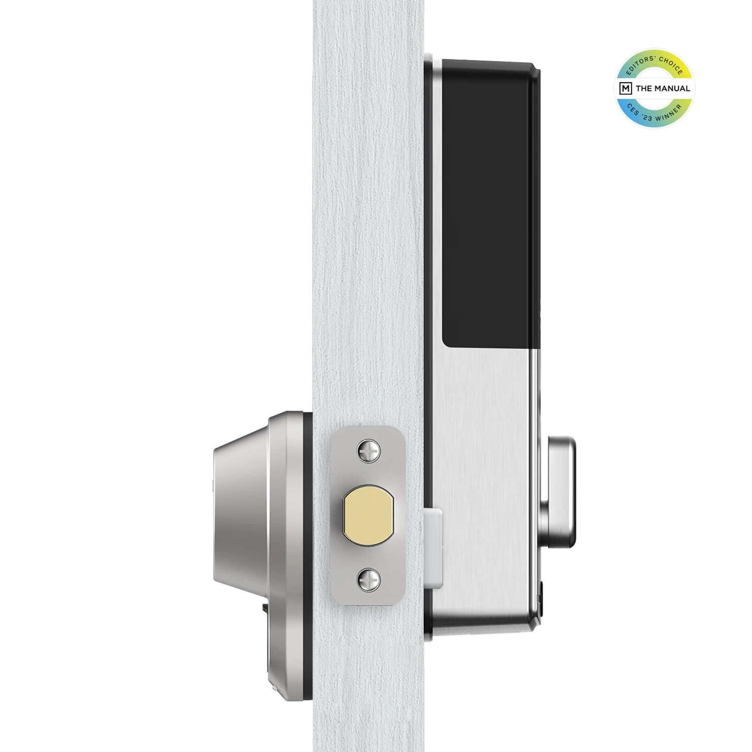 Lockly Access Touch Pro Fingerprint Deadbolt