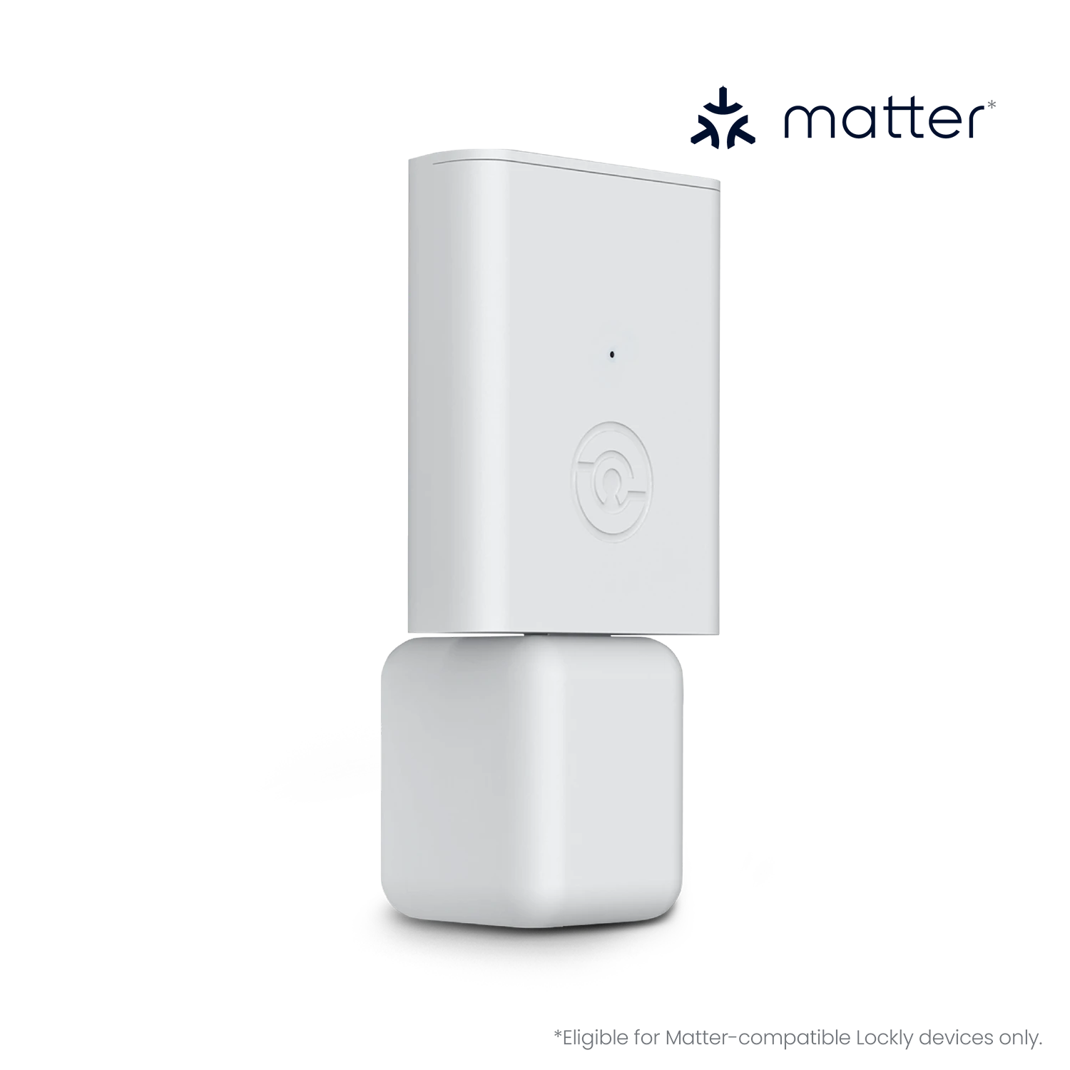 Lockly Link Wi-fi Hub
