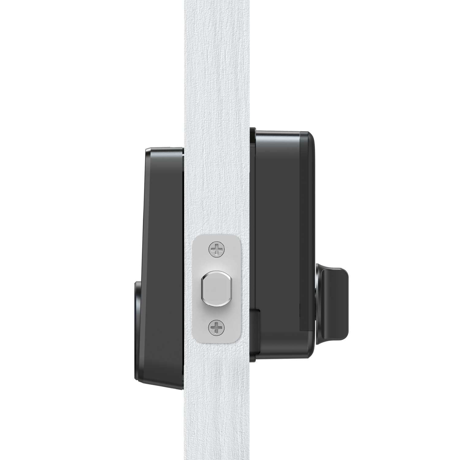 PIN Genie Pro Zeno Series Keypad Deadbolt