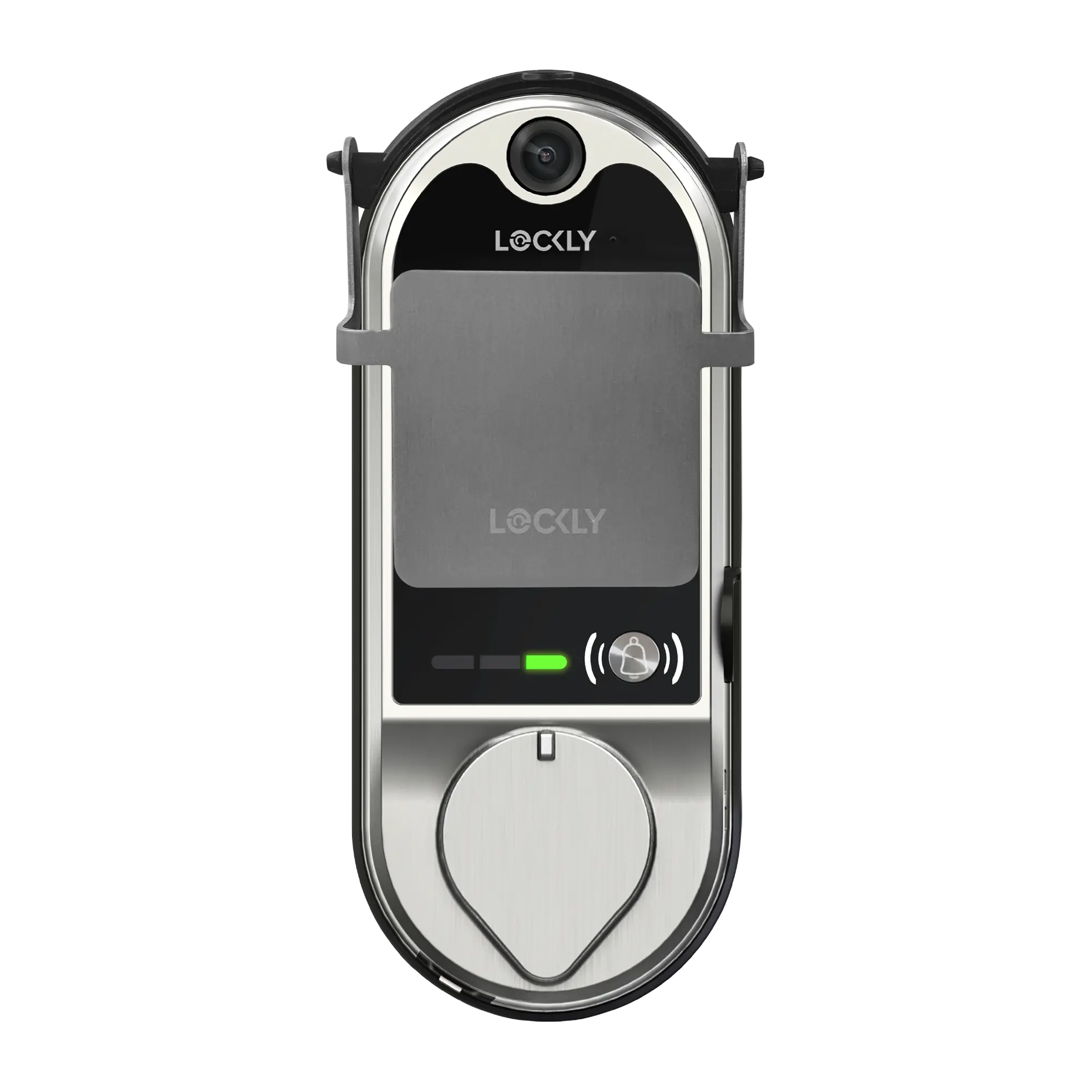 Touchscreen Cover for Lockly Smart Lock