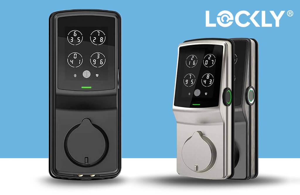 smart locks for Airbnb