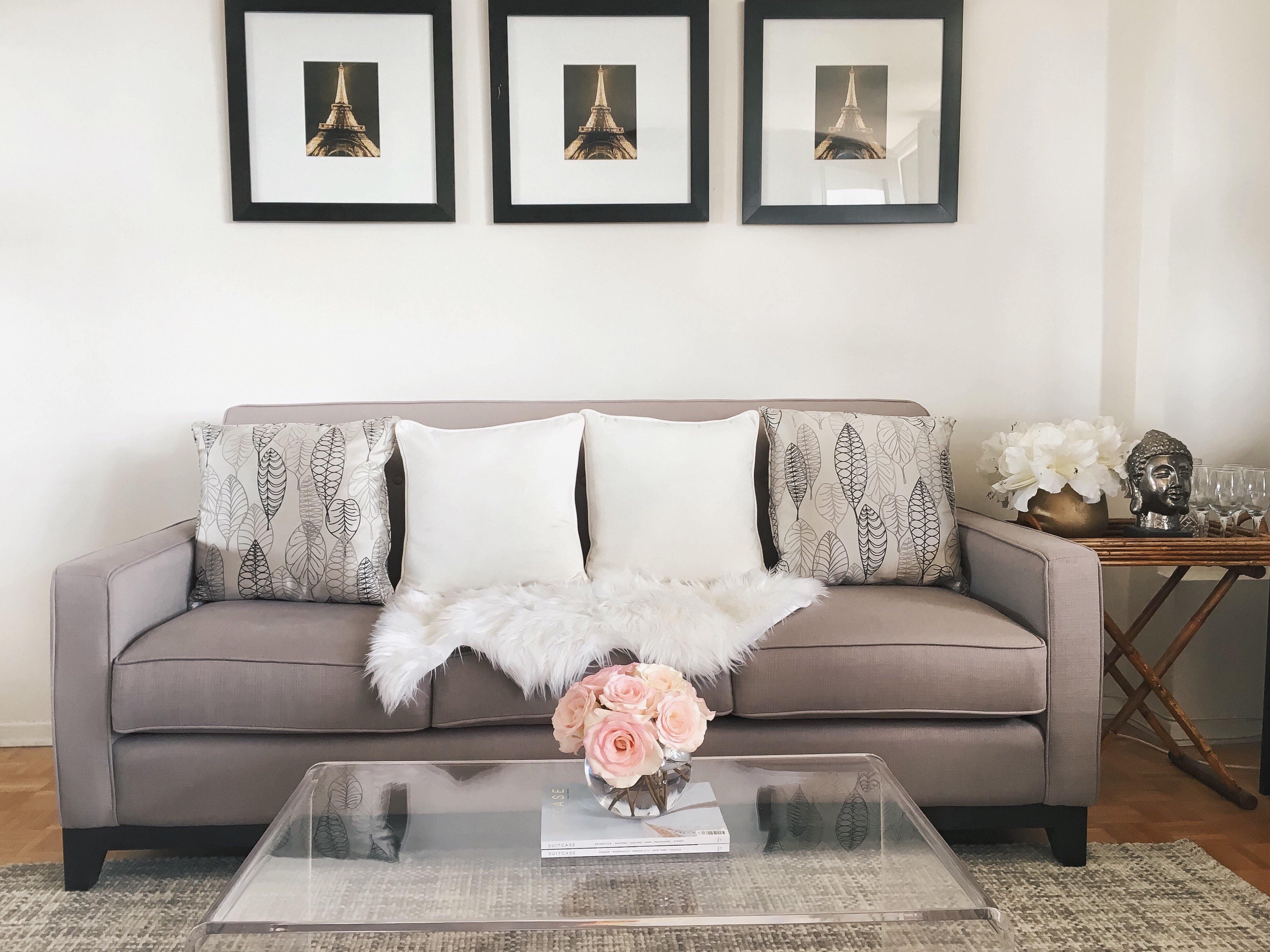 Tips and Tricks to Make Any Room Look Bigger - Lockly