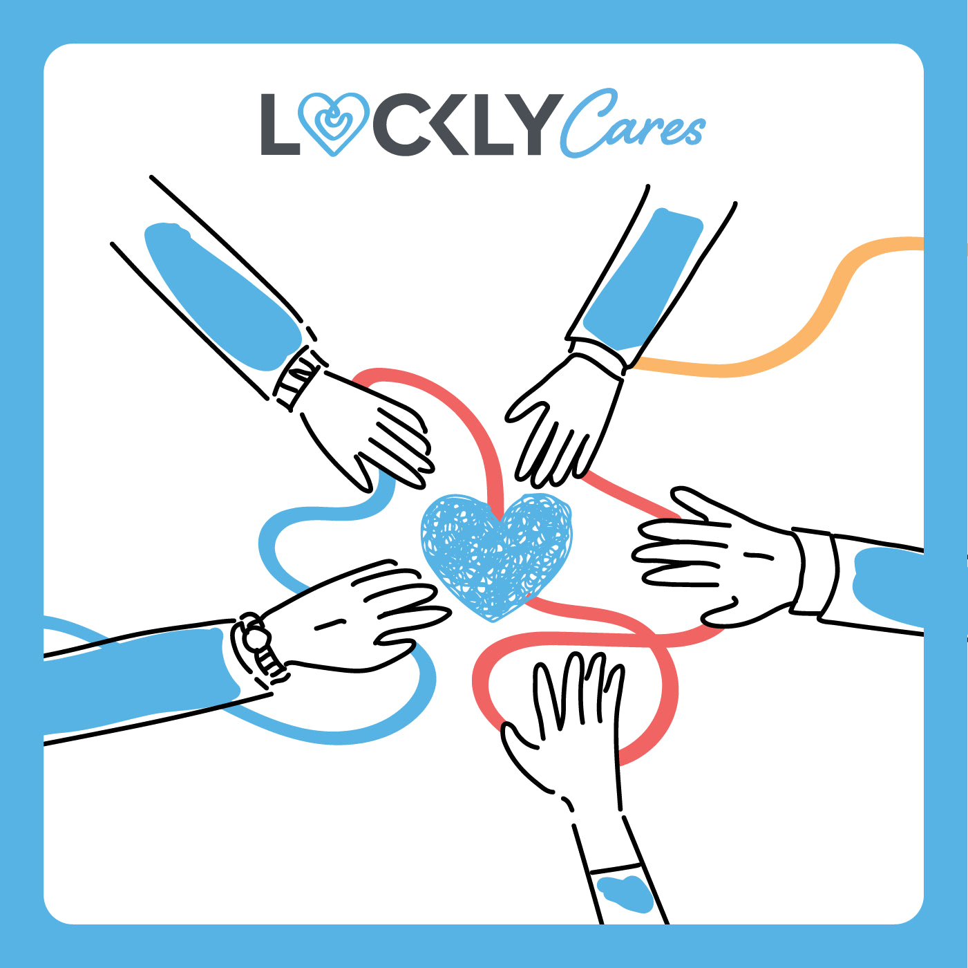 Lockly Care