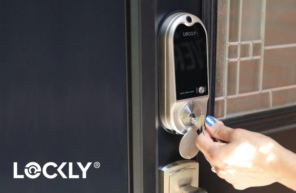 6 Things You Need to Know about Fingerprint Door Locks - Lockly