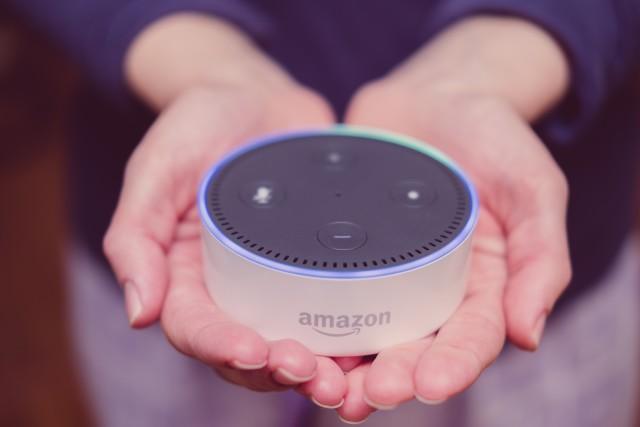 Voice Activated Assistants and how They can Benefit You - Lockly