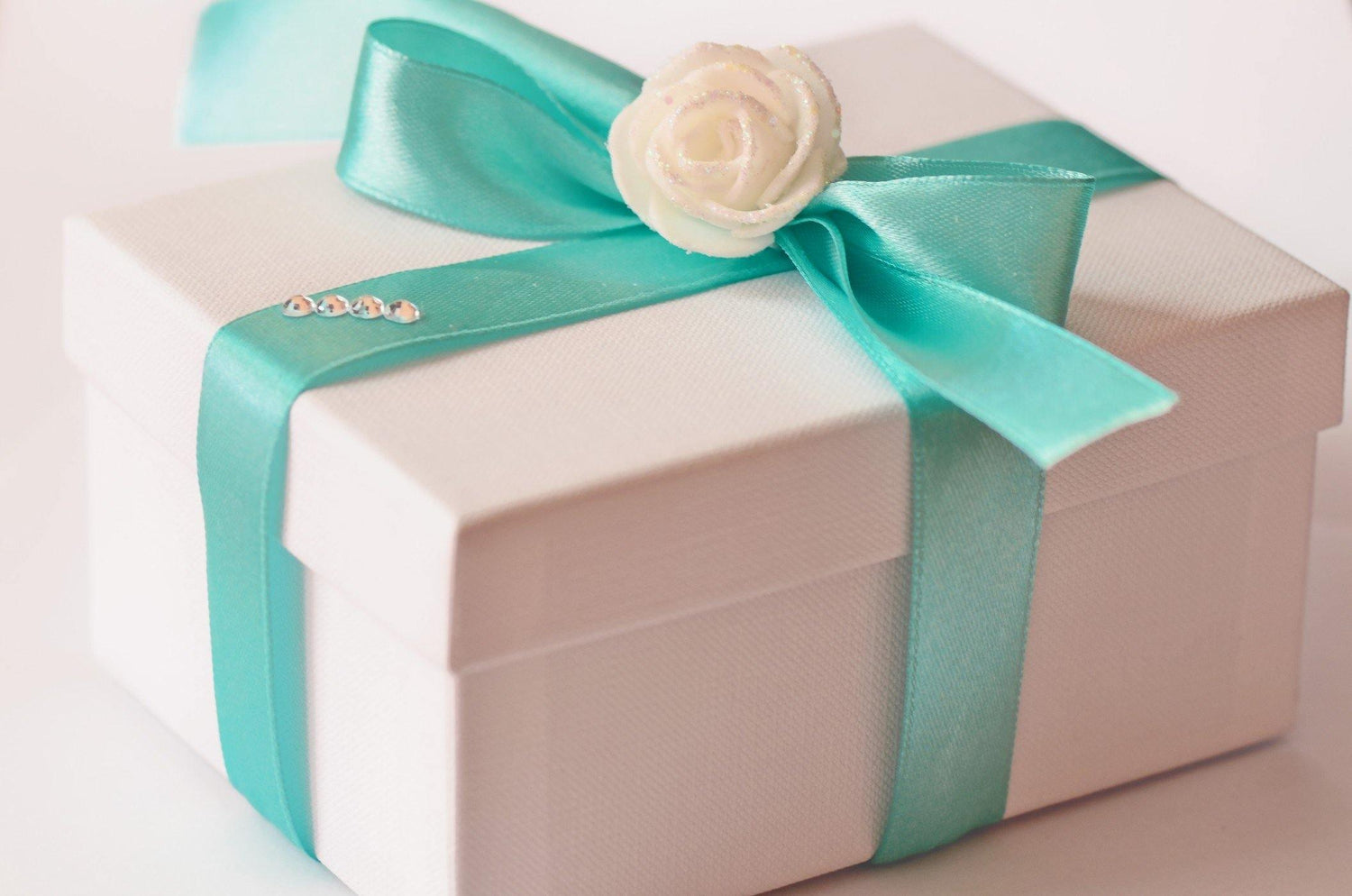 Some Wedding Gifts They'll Love - Lockly