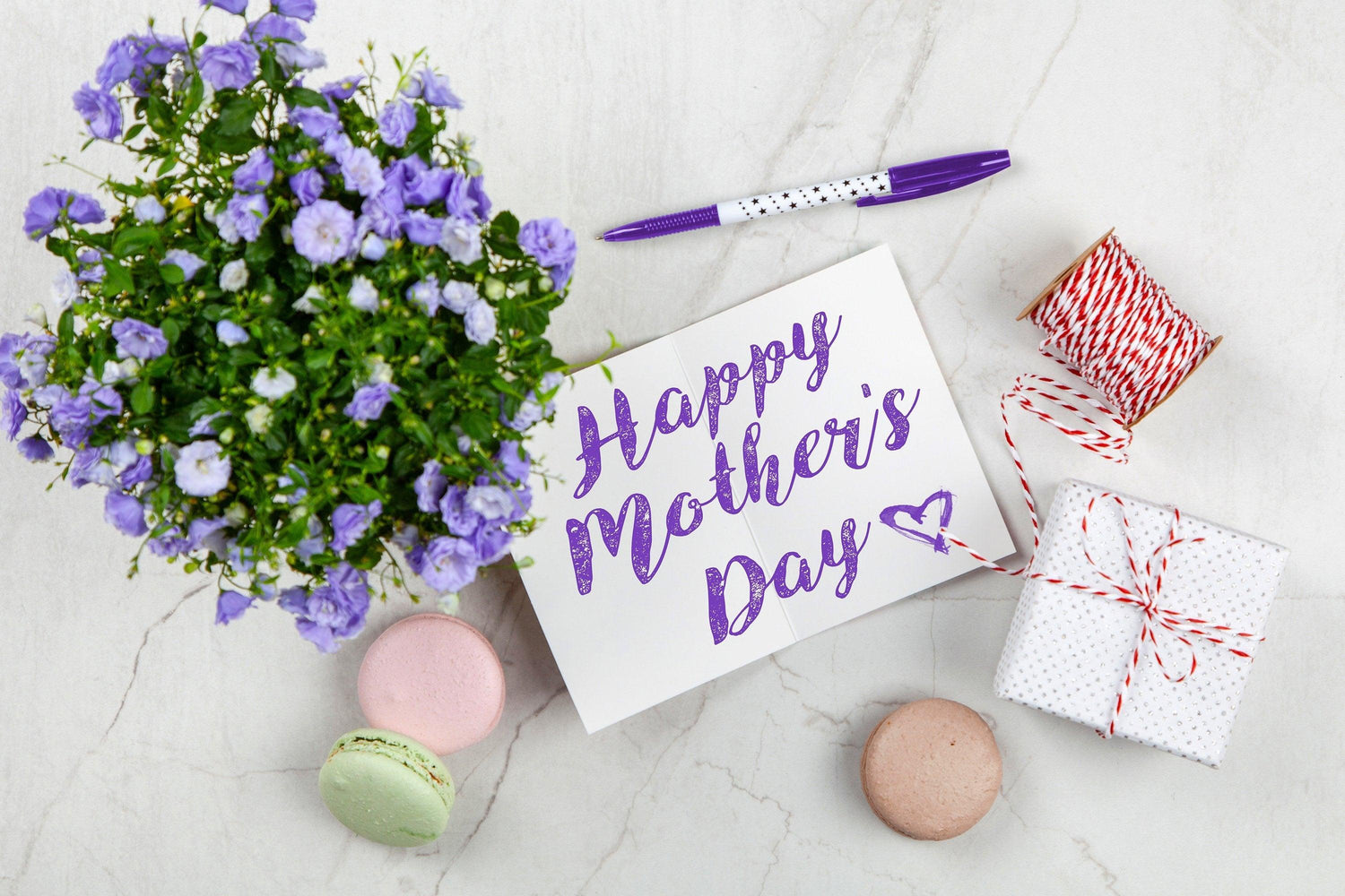 Great Practical Gifts for Mother's Day - Lockly