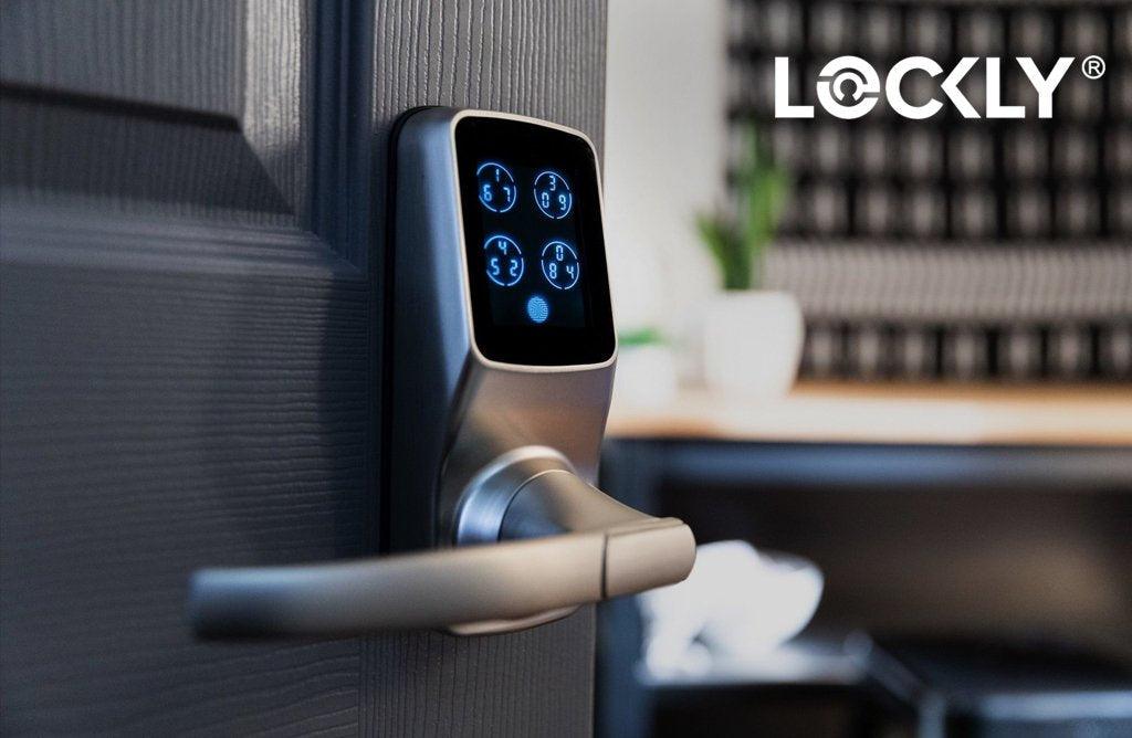 What Should I Look for in a Smart Lock? - Lockly