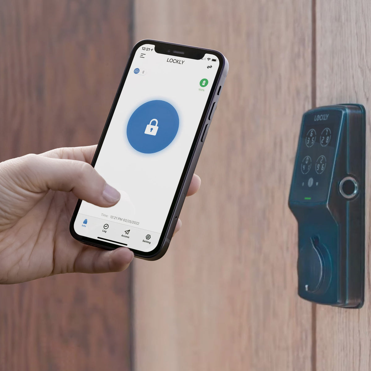 Tips for Smart Locks With Keyless And Biometric Access: Ultimate Security Guide