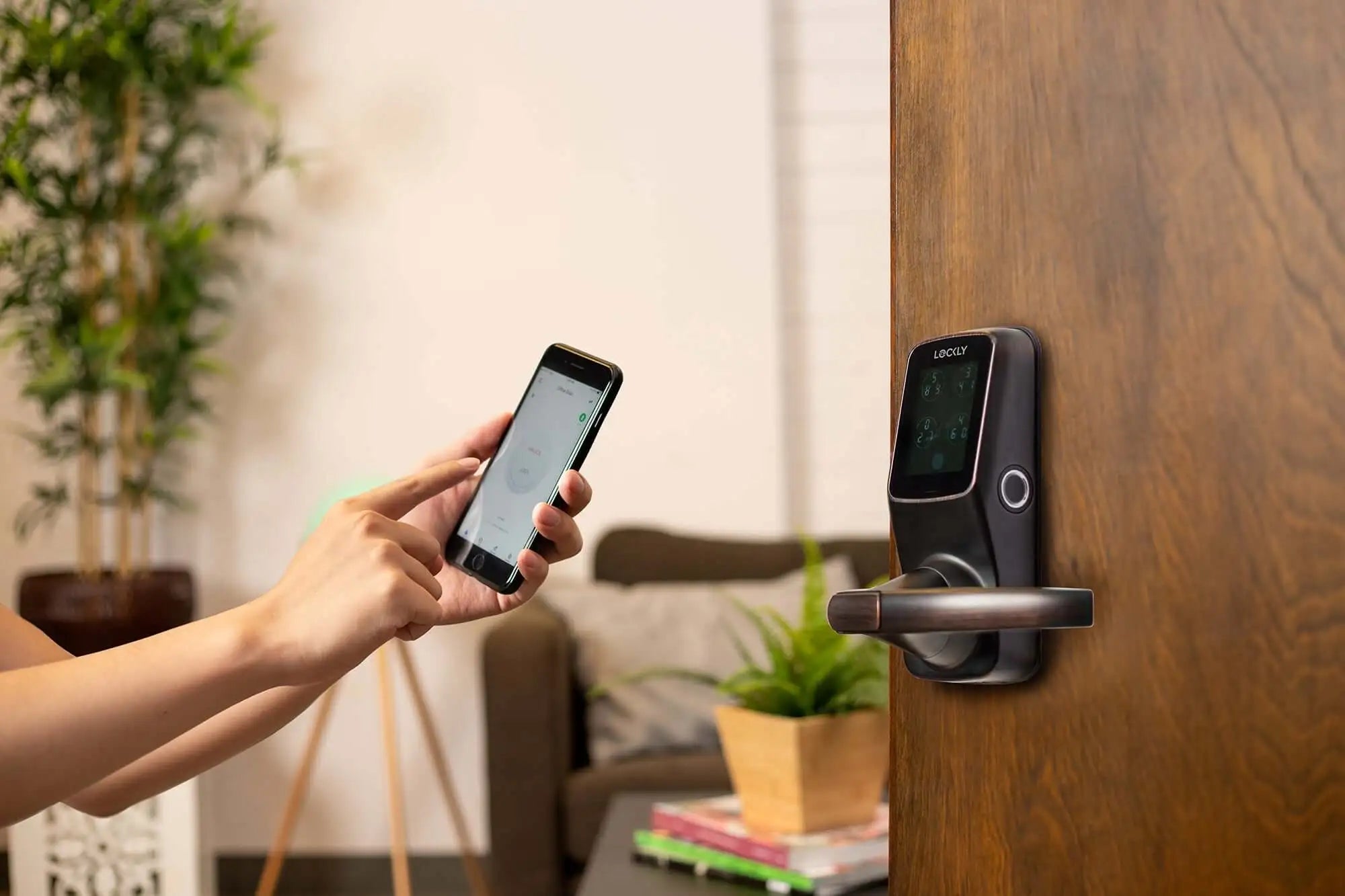 What Is a Smart Lock? How Do Smart Locks Work?