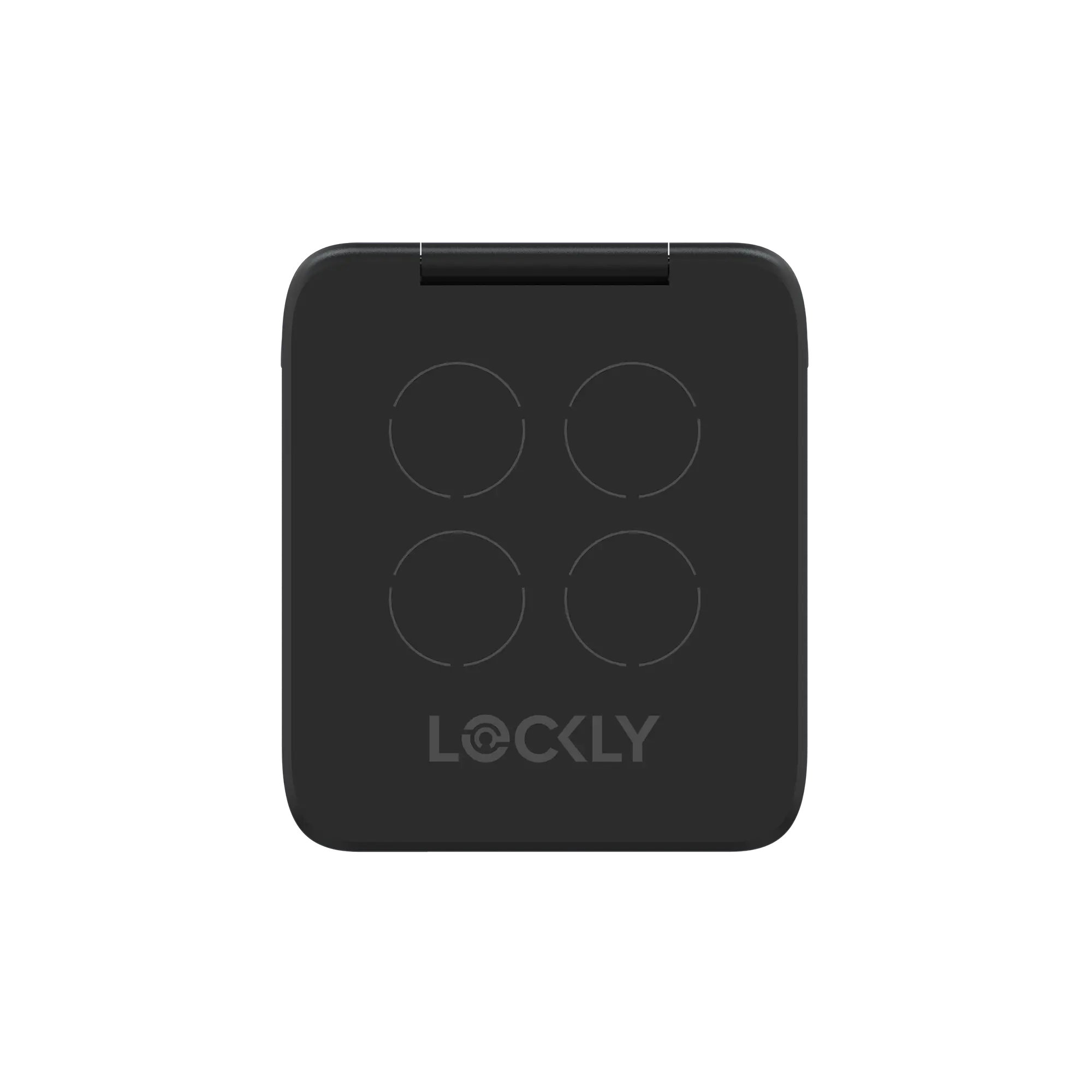 Lockly Touchscreen Cover for Smart Locks