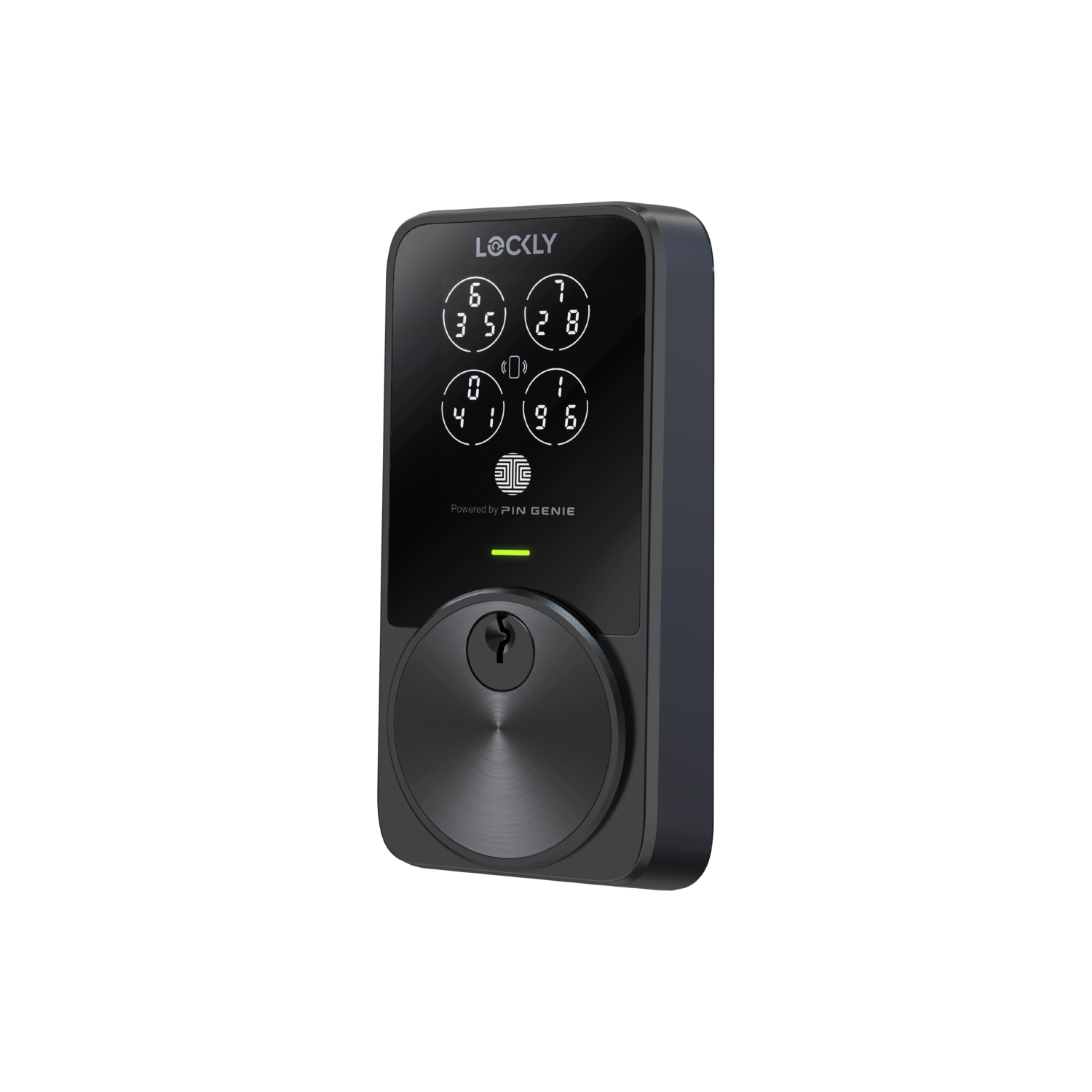 PIN Genie Pro Zeno Series Keypad Deadbolt