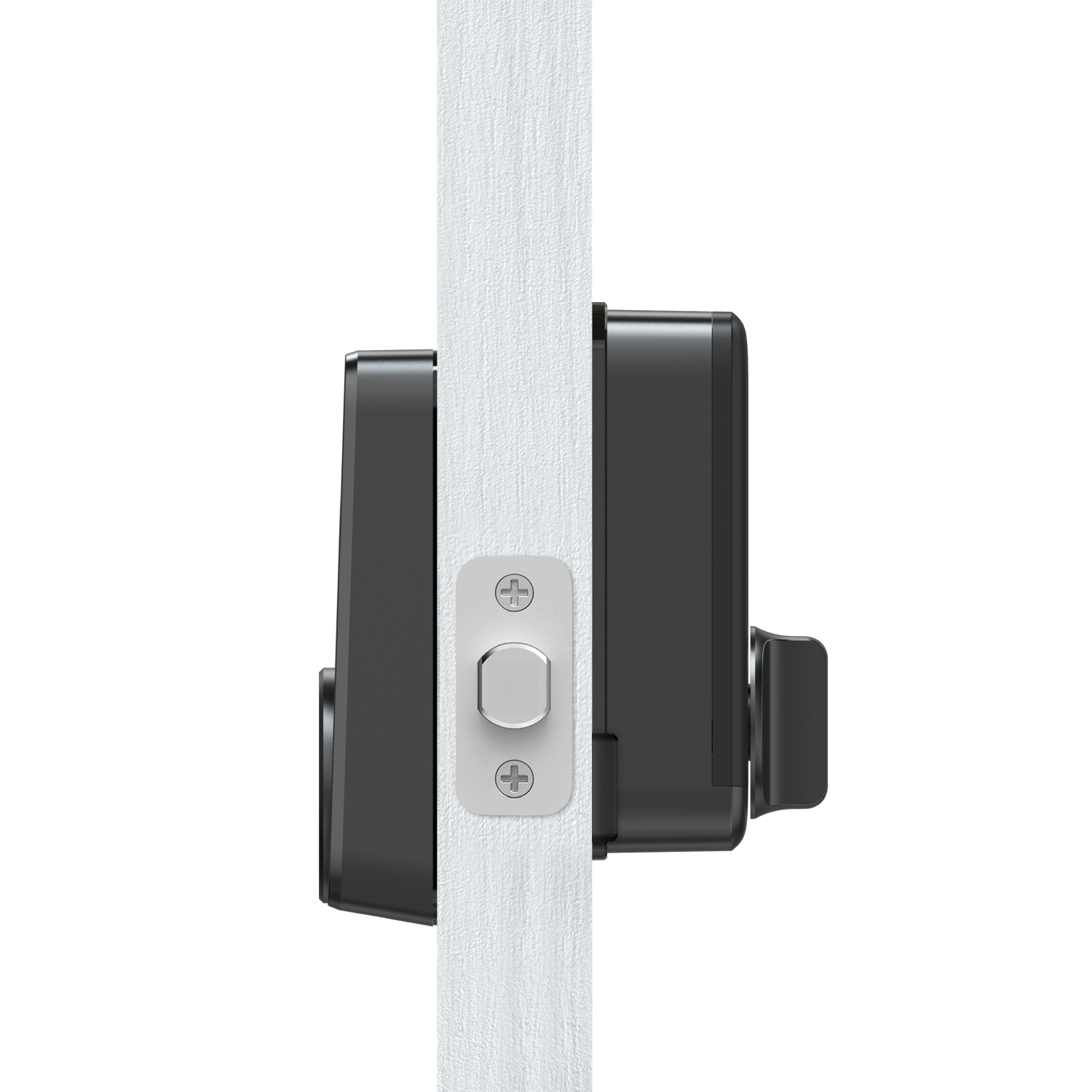 Secure Pro Zeno Series Fingerprint Deadbolt