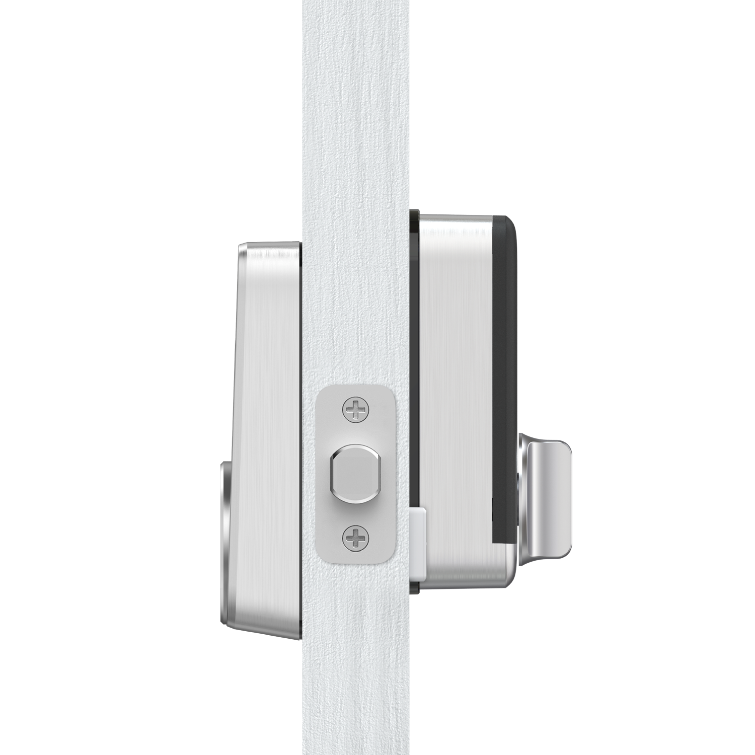 Secure Pro Zeno Series Fingerprint Deadbolt