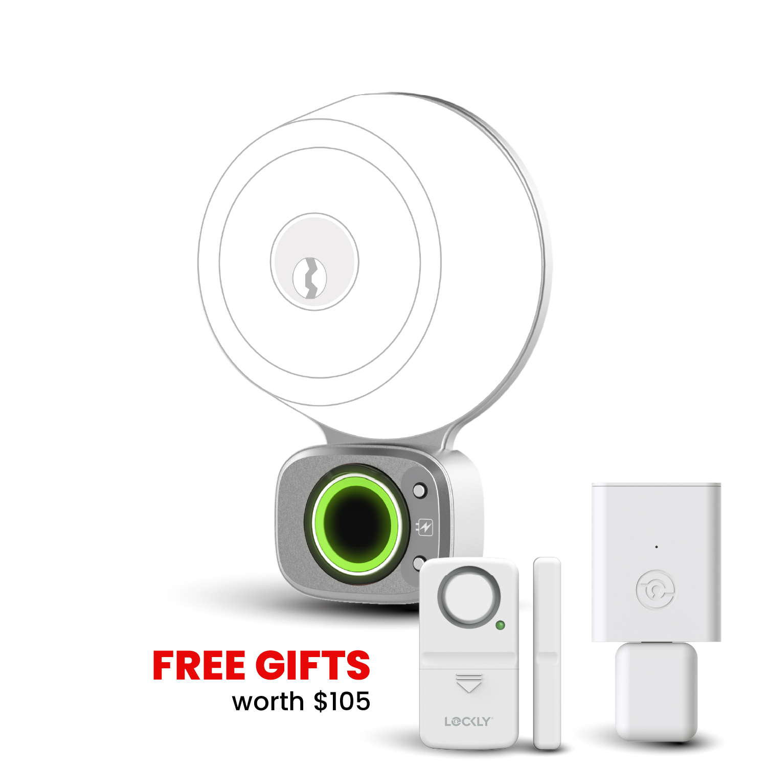 Access Touch Gift-Ready Bundle