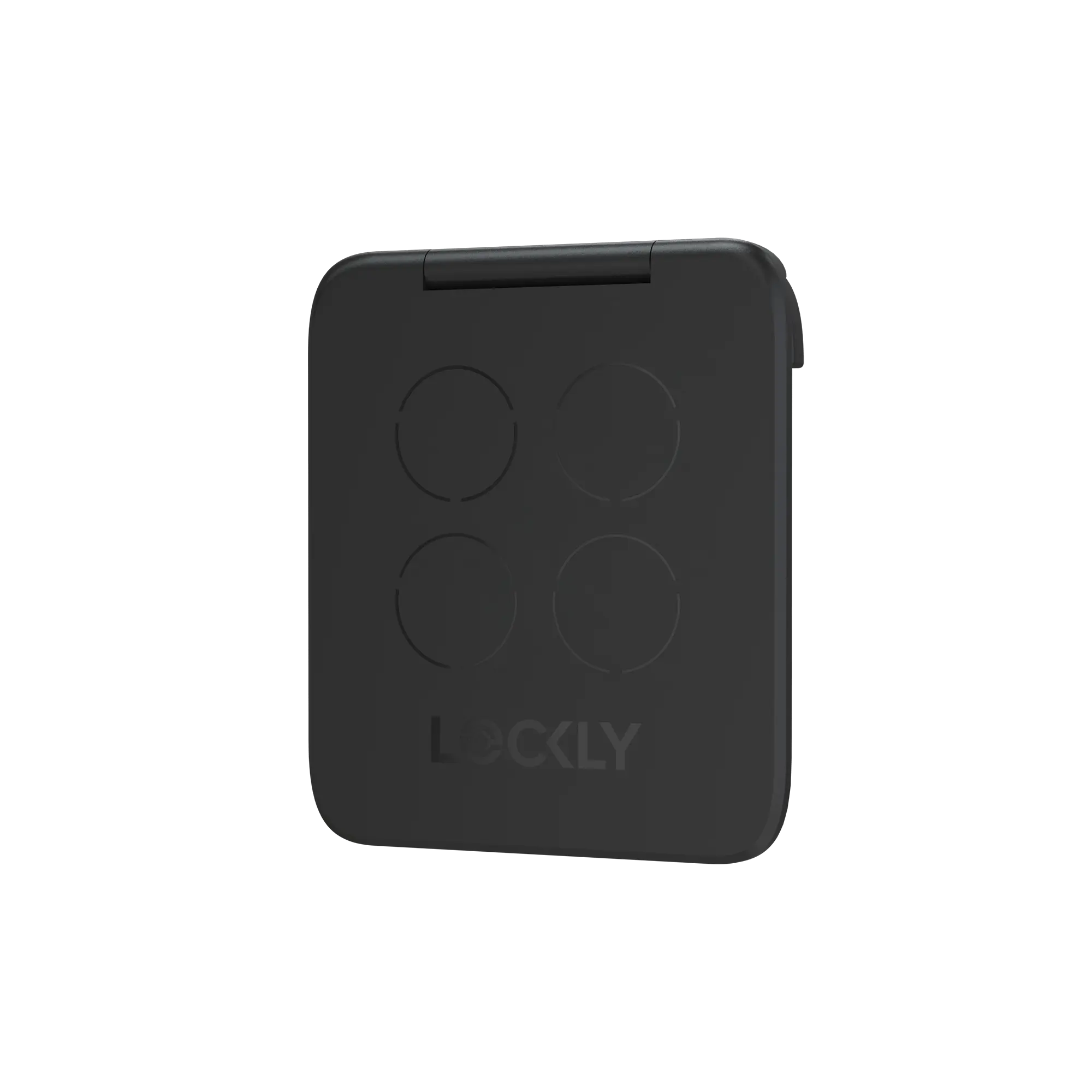 Lockly Touchscreen Cover for Smart Locks