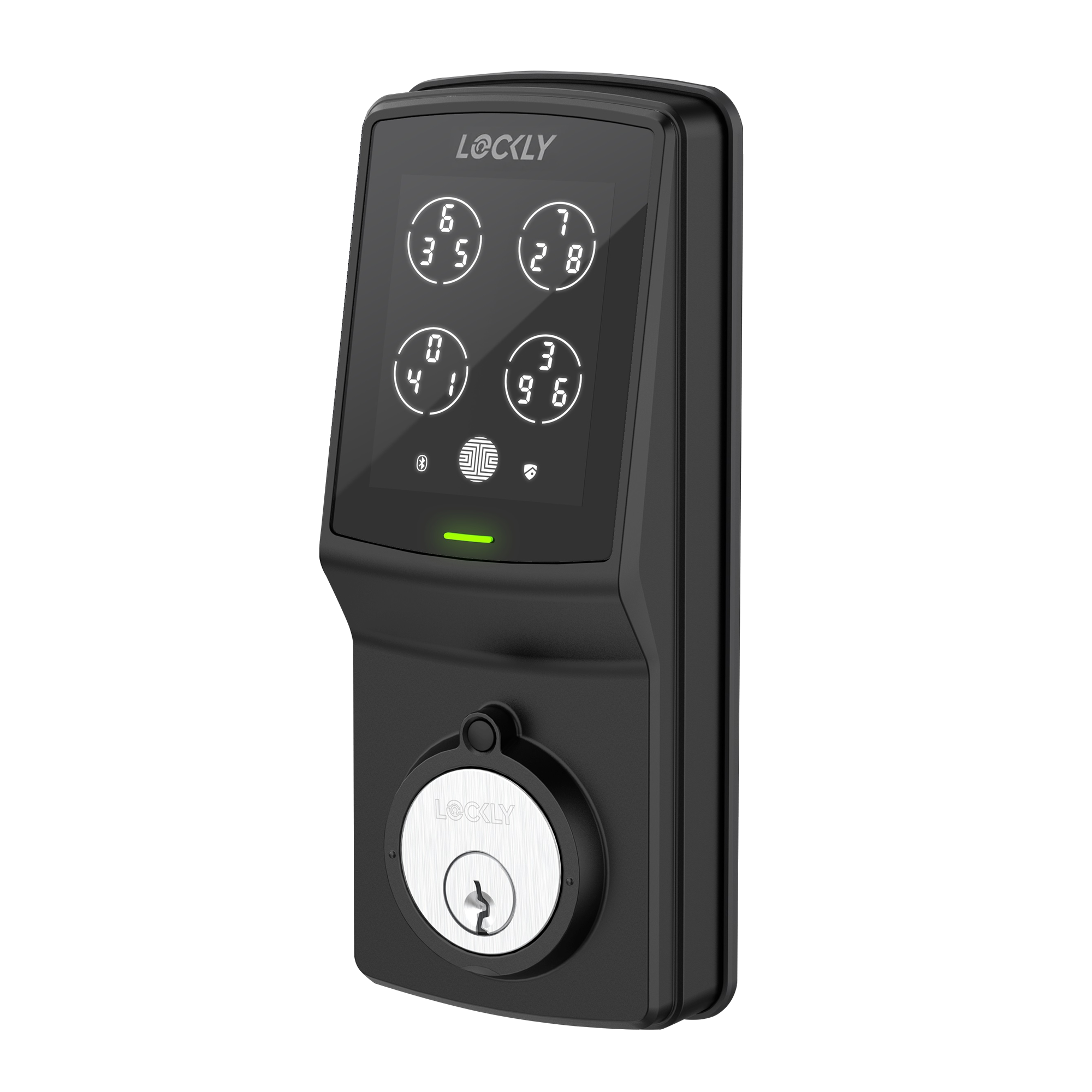 Lockly Smart Lock Model 7S