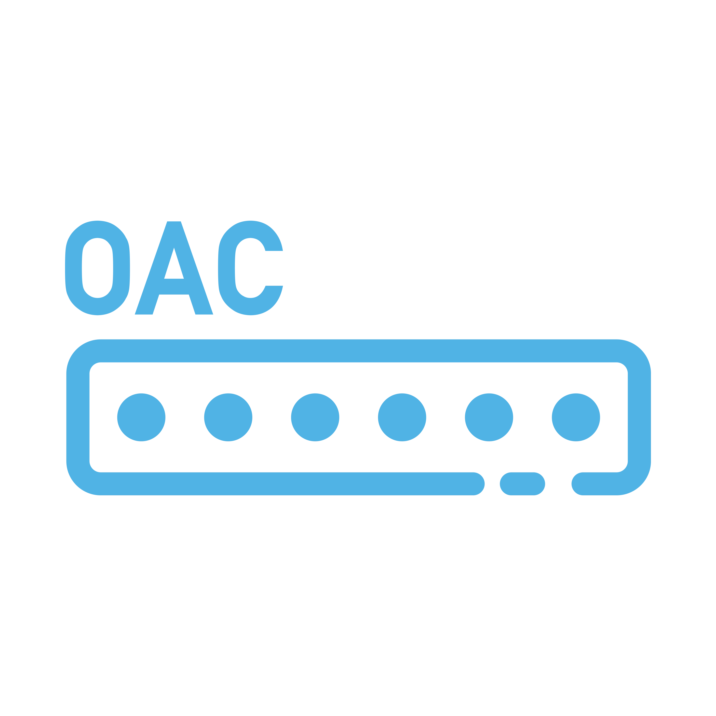 OAC Icon