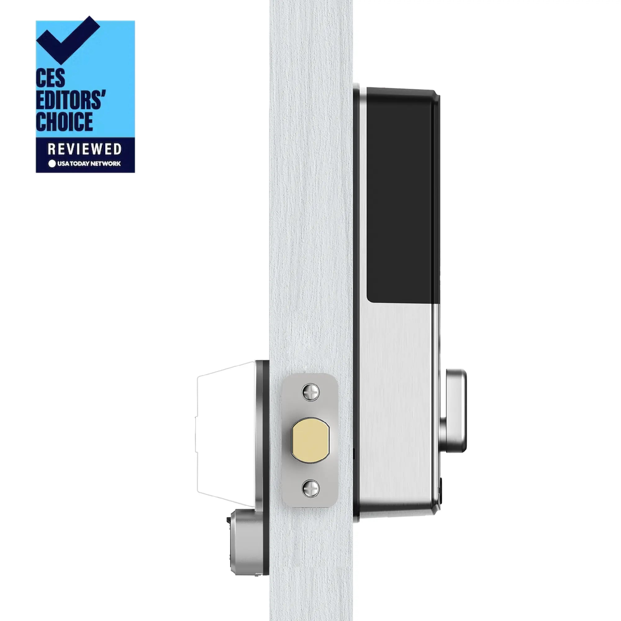 Flex Touch Pro Retrofit Smart Lock for Deadbolts