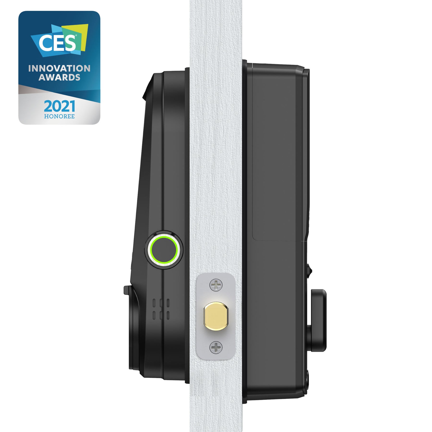 The Original Lockly Vision™ Video Smart Lock | Lockly®