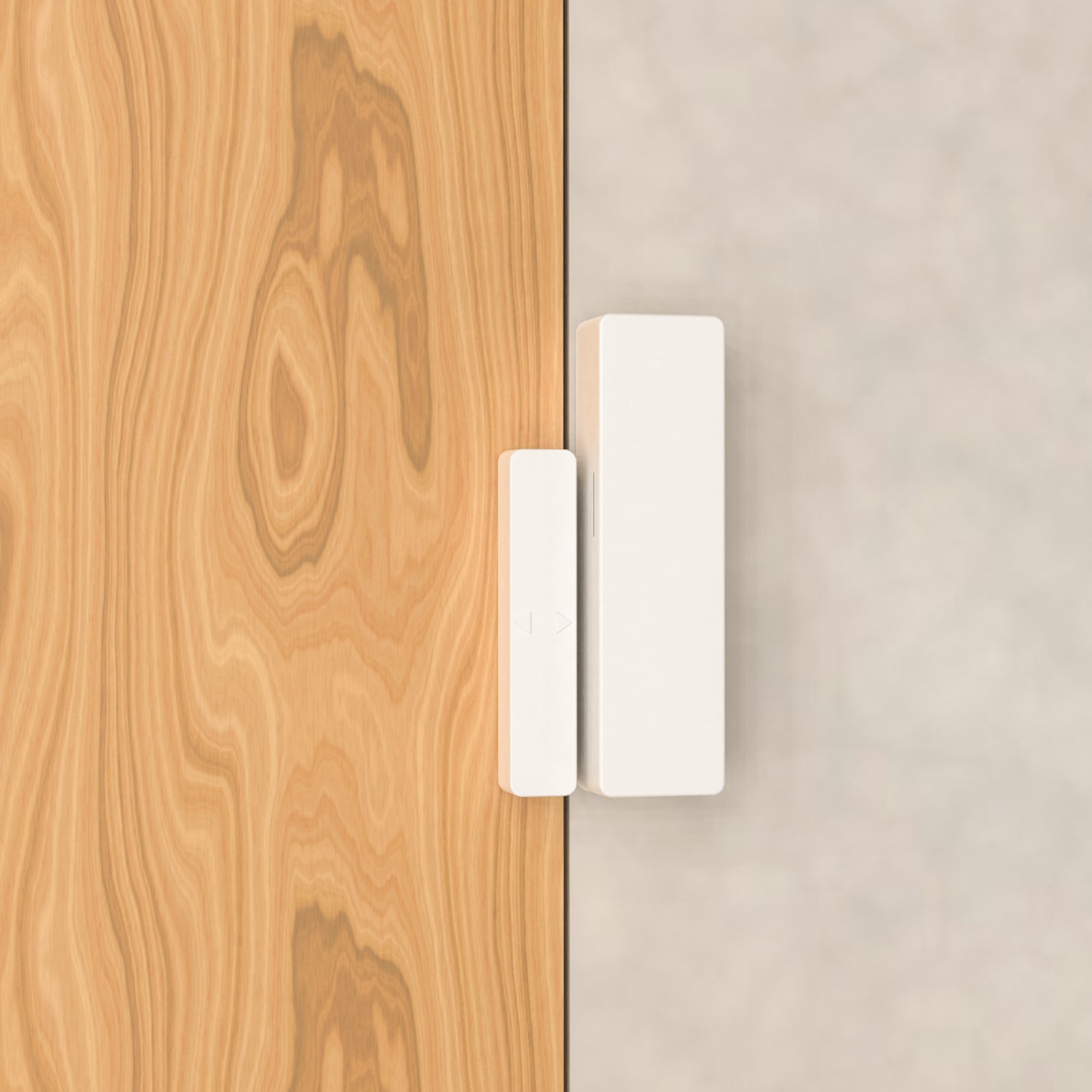 Lockly Wireless Sensors for Compatible Smart Locks