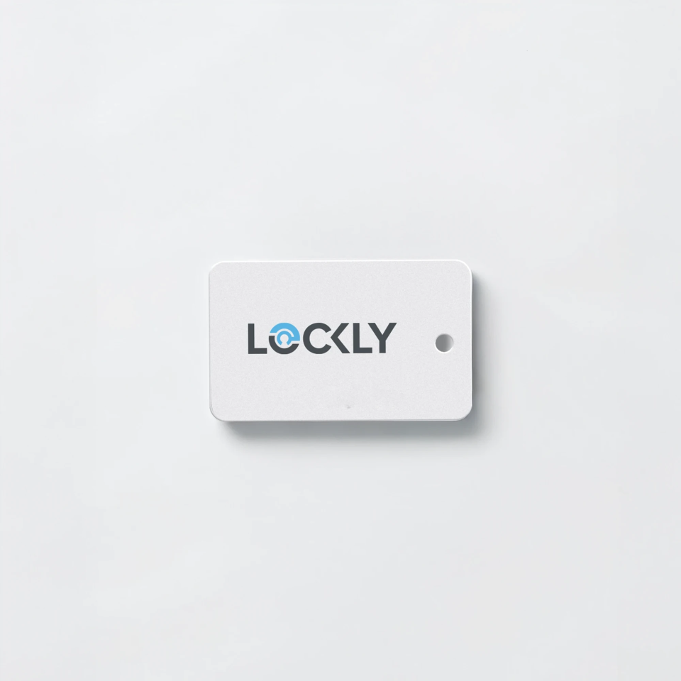 Lockly RFID Access Card for Compatible Smart Locks
