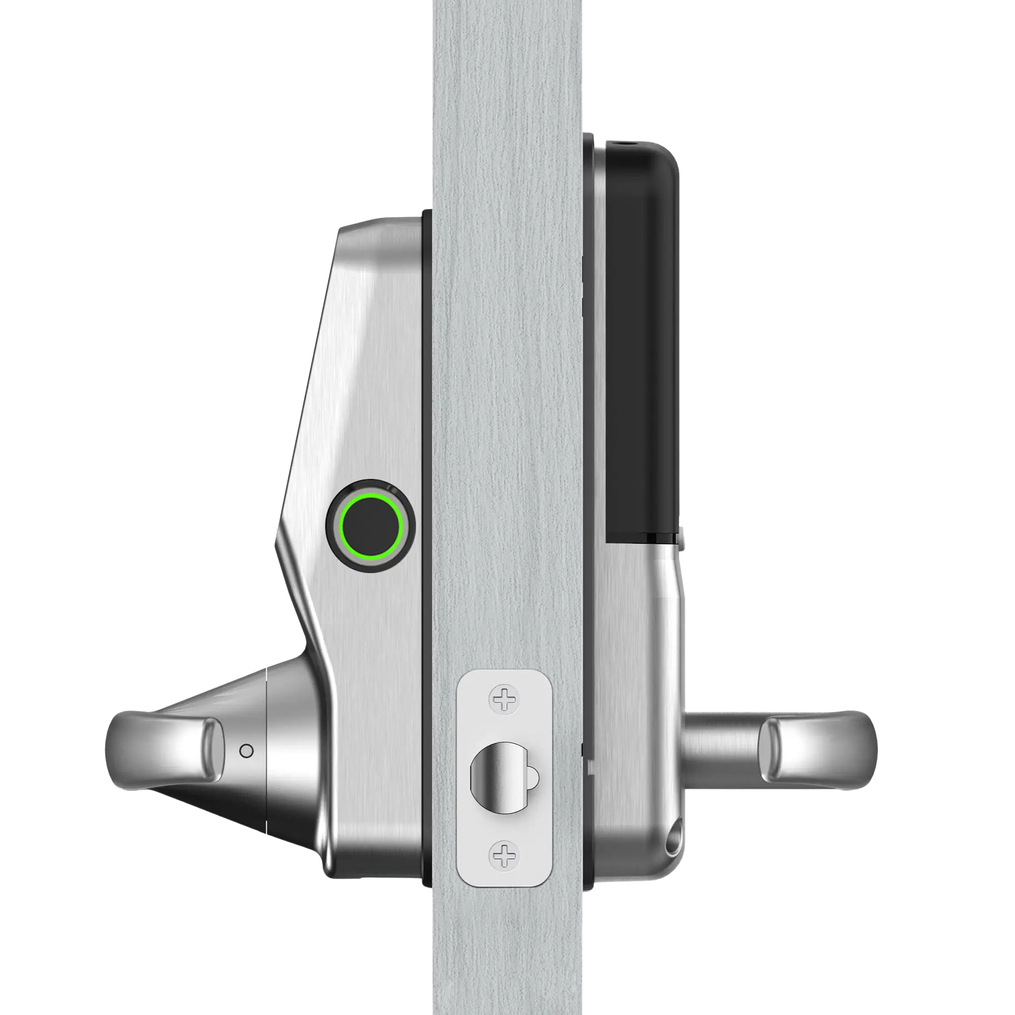 Peek-Proof Lockly Secure Plus Smart Lock