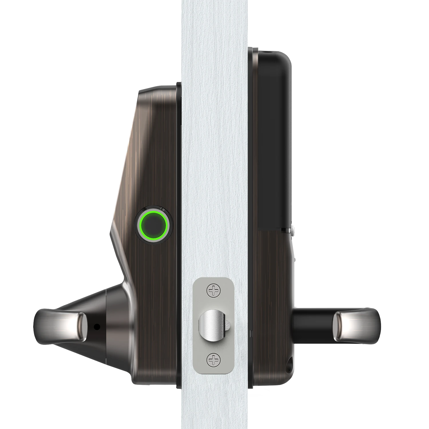 Peek-Proof Lockly Secure Plus Smart Lock