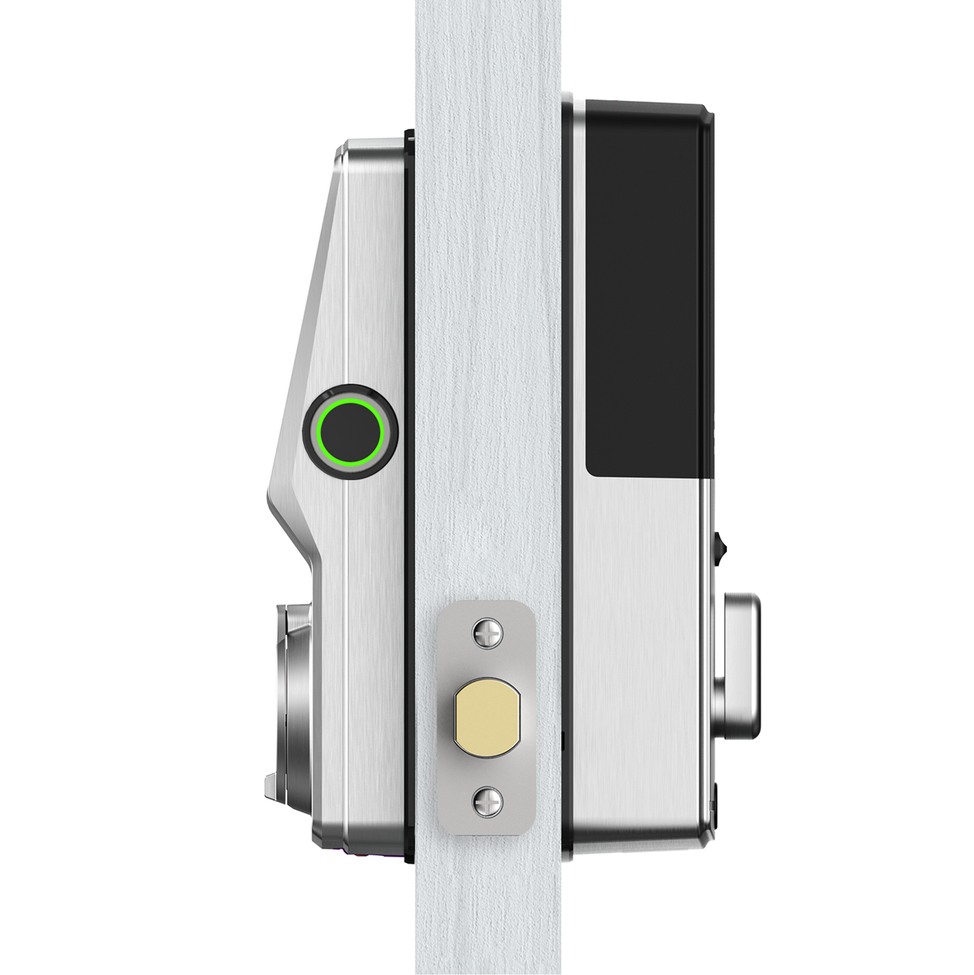 Lockly Secure Plus Special Edition with RFID Card Access
